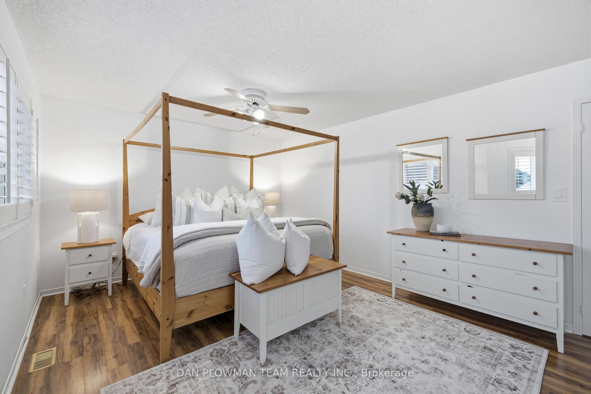 Photo 20 of 1603 Dellbrook Avenue, Pickering, Brock Ridge — HOMEH