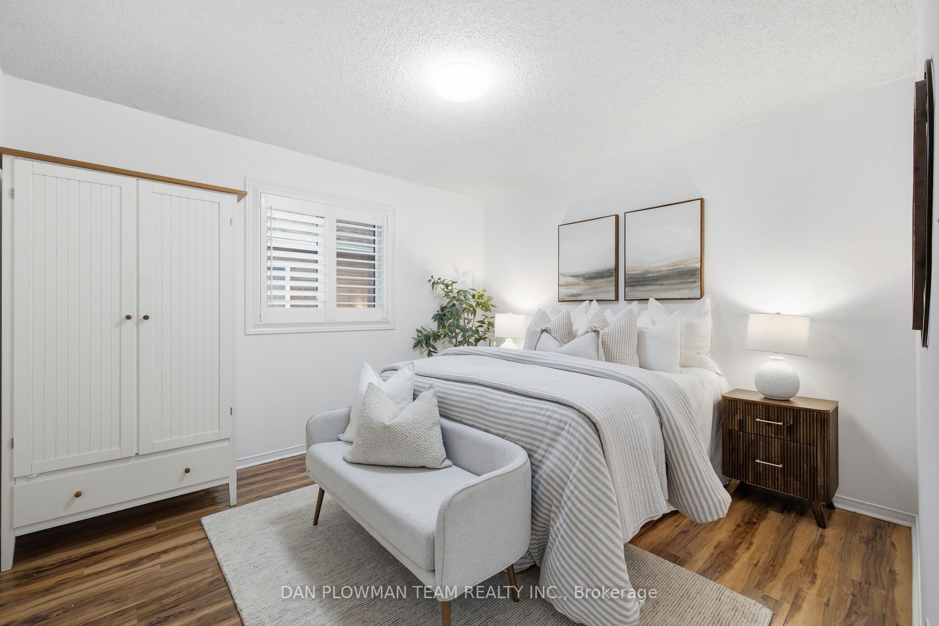 Photo 24 of 1603 Dellbrook Avenue, Pickering, Brock Ridge — HOMEH