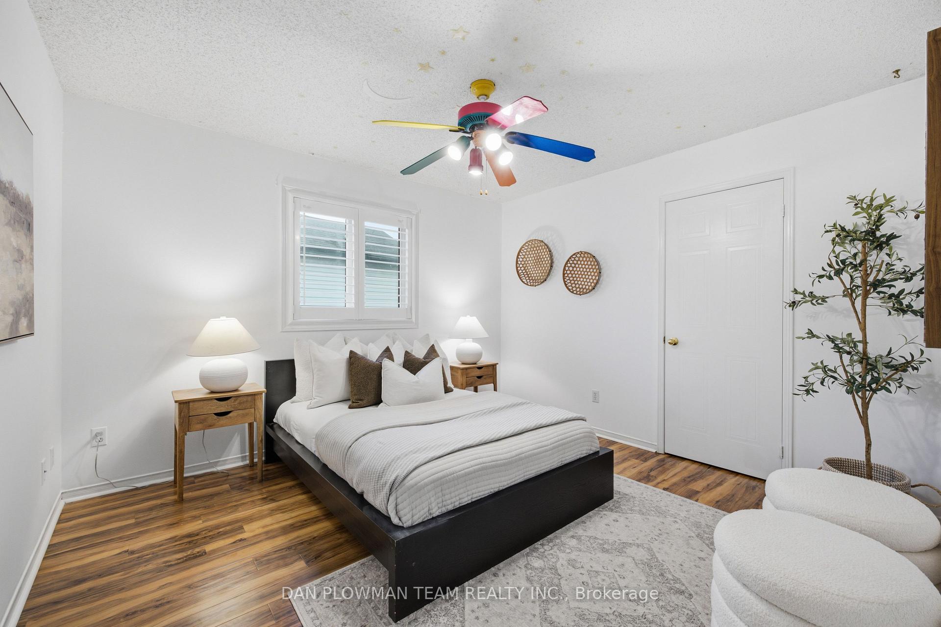 Photo 25 of 1603 Dellbrook Avenue, Pickering, Brock Ridge — HOMEH