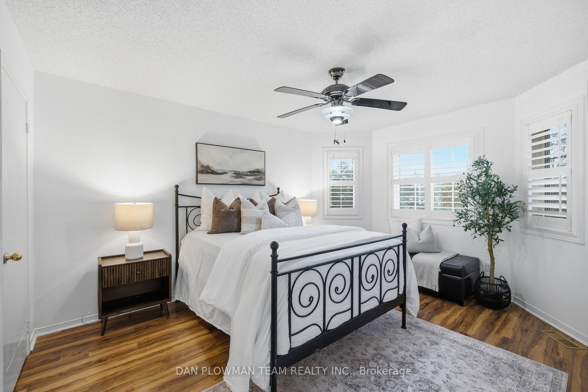 Photo 27 of 1603 Dellbrook Avenue, Pickering, Brock Ridge — HOMEH