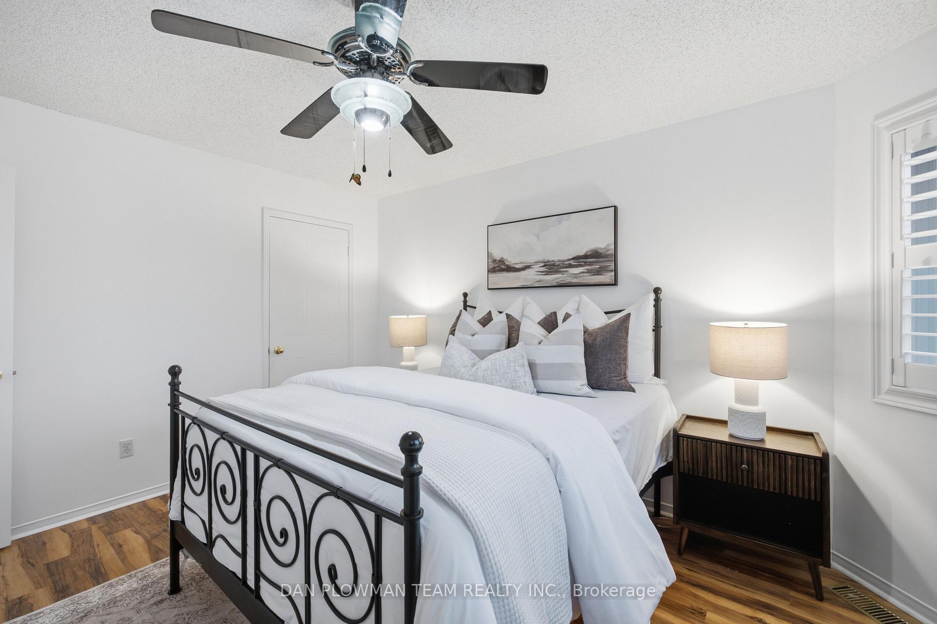 Photo 28 of 1603 Dellbrook Avenue, Pickering, Brock Ridge — HOMEH