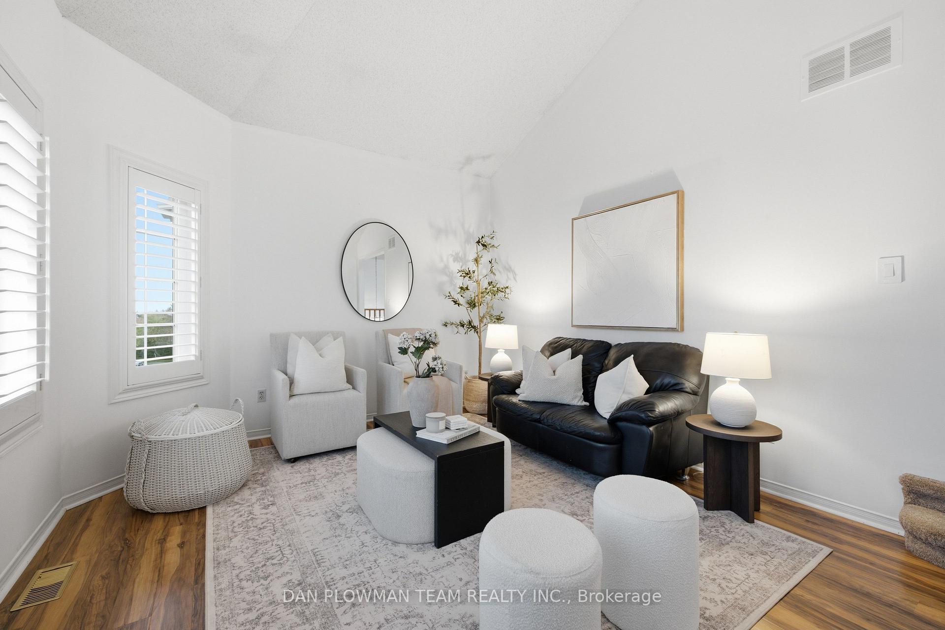 Photo 30 of 1603 Dellbrook Avenue, Pickering, Brock Ridge — HOMEH