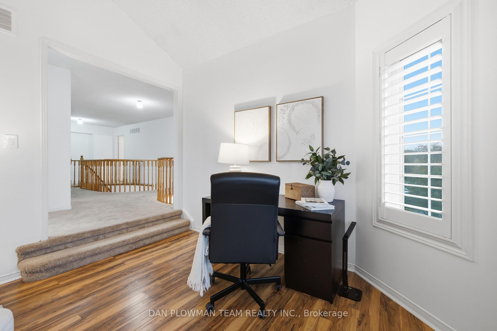 Photo 32 of 1603 Dellbrook Avenue, Pickering, Brock Ridge — HOMEH