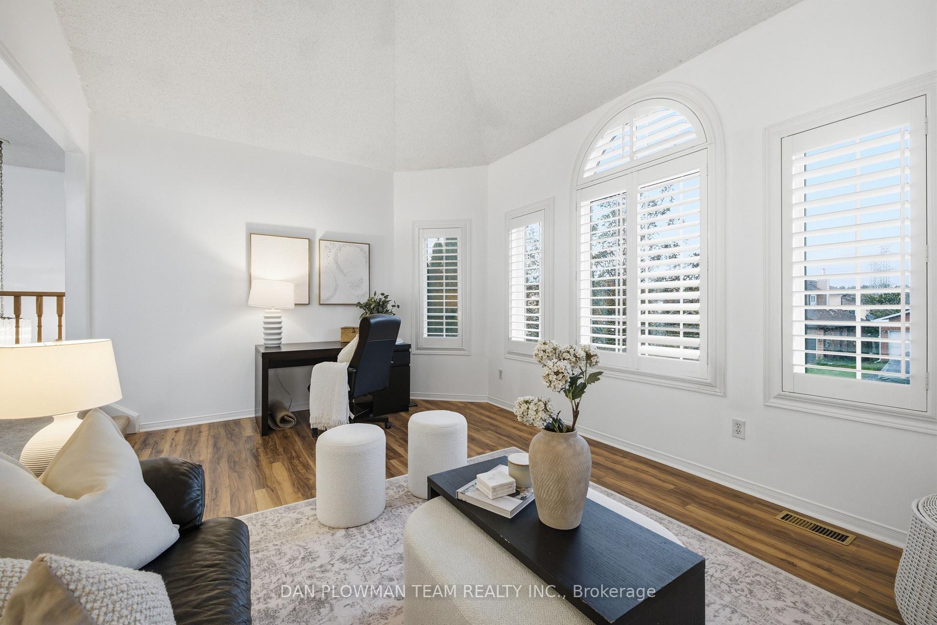 Photo 31 of 1603 Dellbrook Avenue, Pickering, Brock Ridge — HOMEH