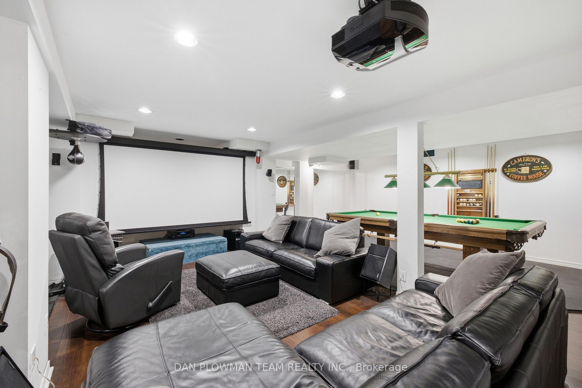 Photo 33 of 1603 Dellbrook Avenue, Pickering, Brock Ridge — HOMEH