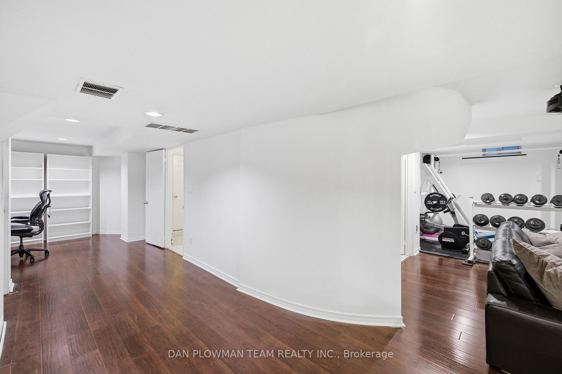 Photo 36 of 1603 Dellbrook Avenue, Pickering, Brock Ridge — HOMEH