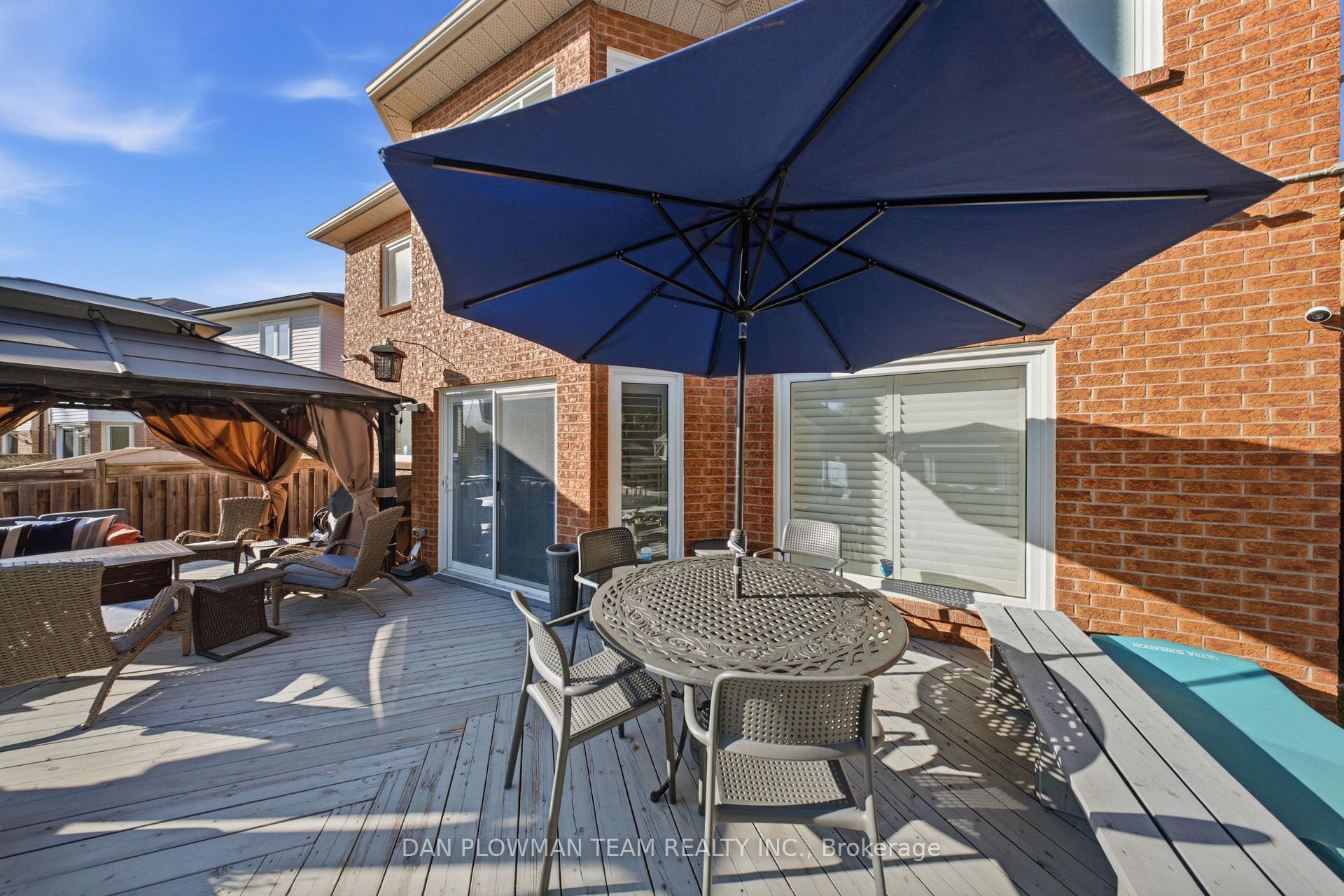 Photo 38 of 1603 Dellbrook Avenue, Pickering, Brock Ridge — HOMEH