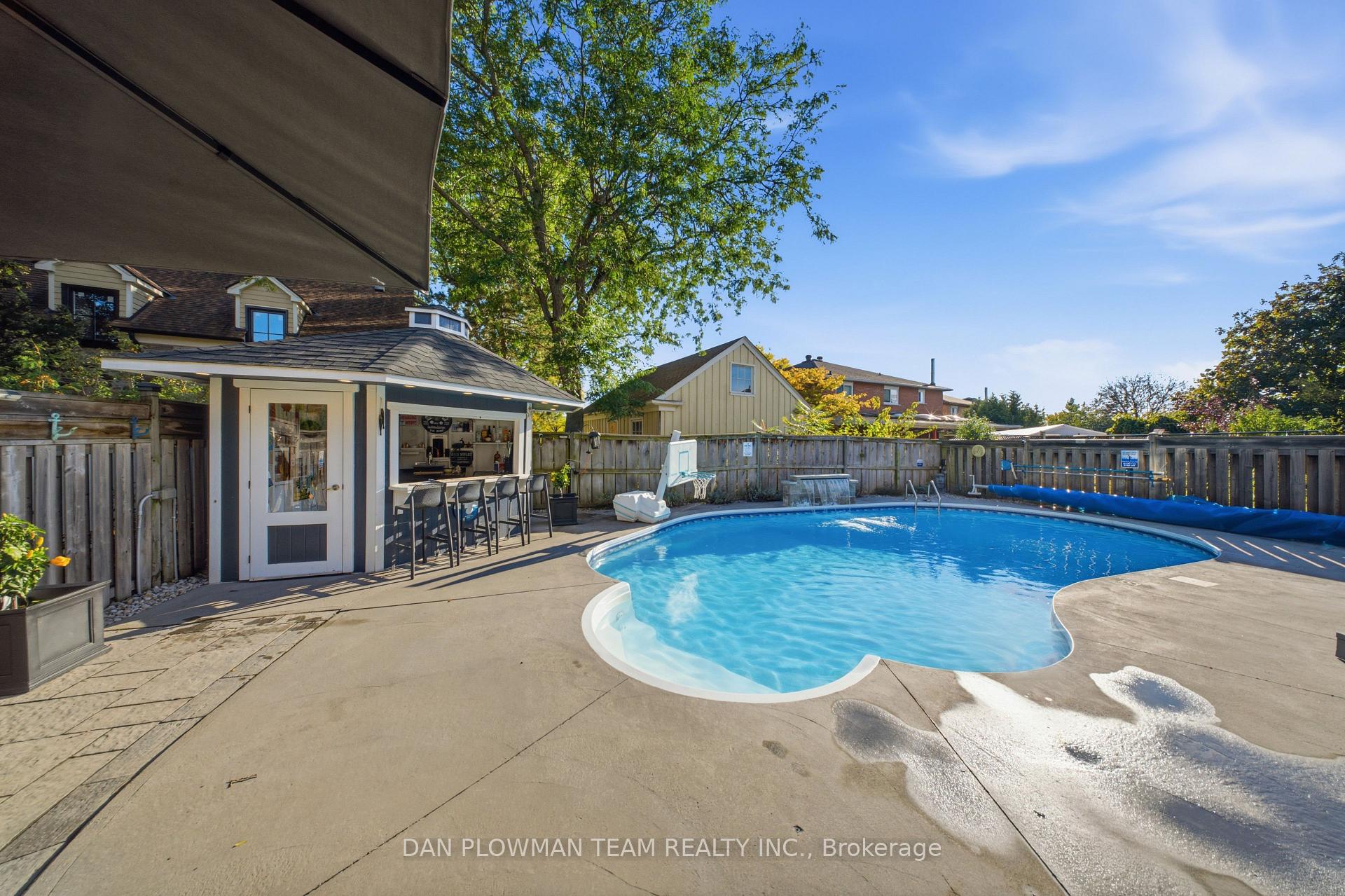 Photo 41 of 1603 Dellbrook Avenue, Pickering, Brock Ridge — HOMEH