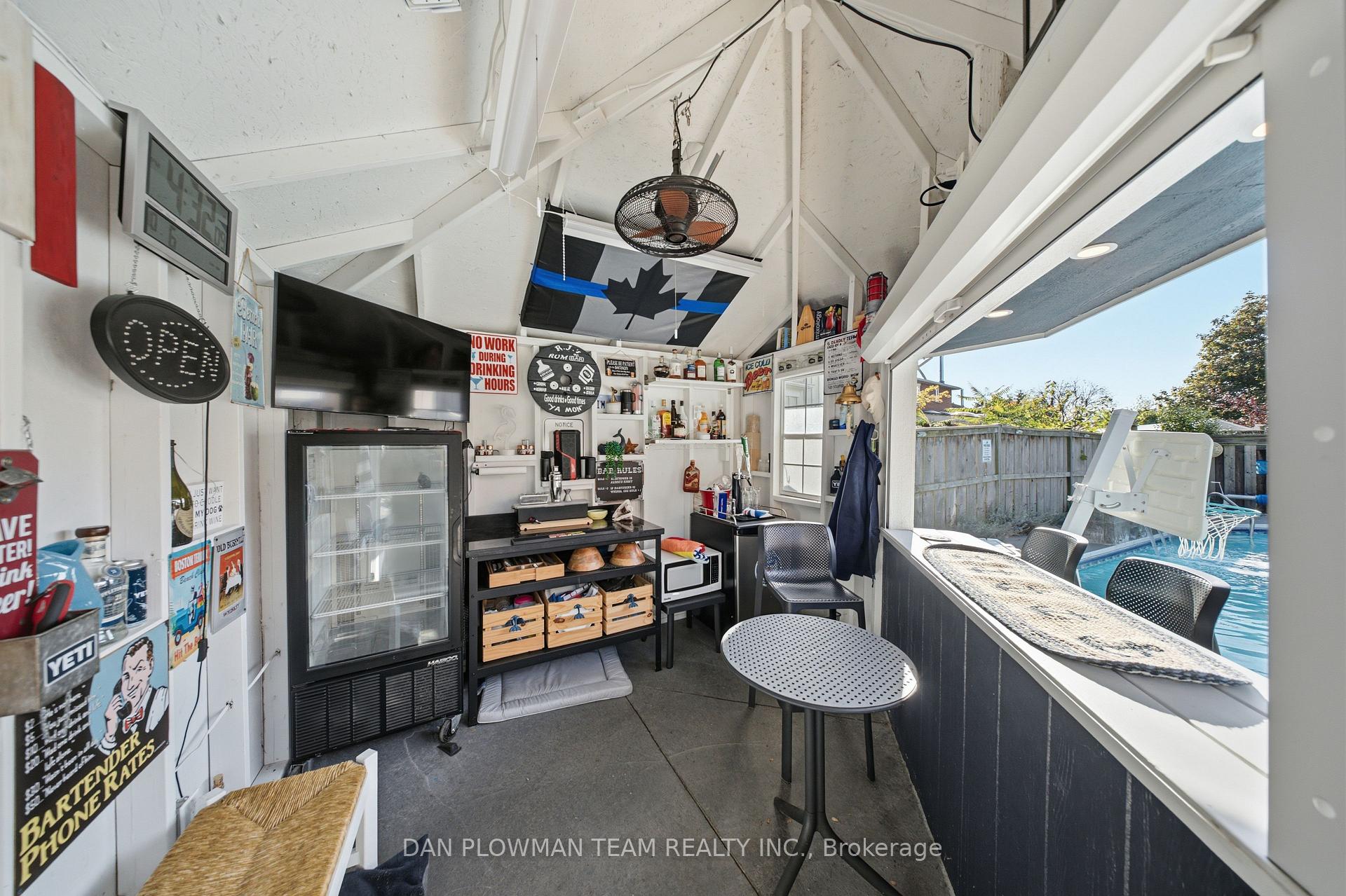 Photo 43 of 1603 Dellbrook Avenue, Pickering, Brock Ridge — HOMEH