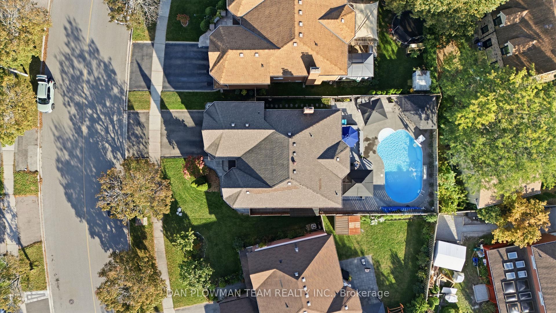 Photo 46 of 1603 Dellbrook Avenue, Pickering, Brock Ridge — HOMEH