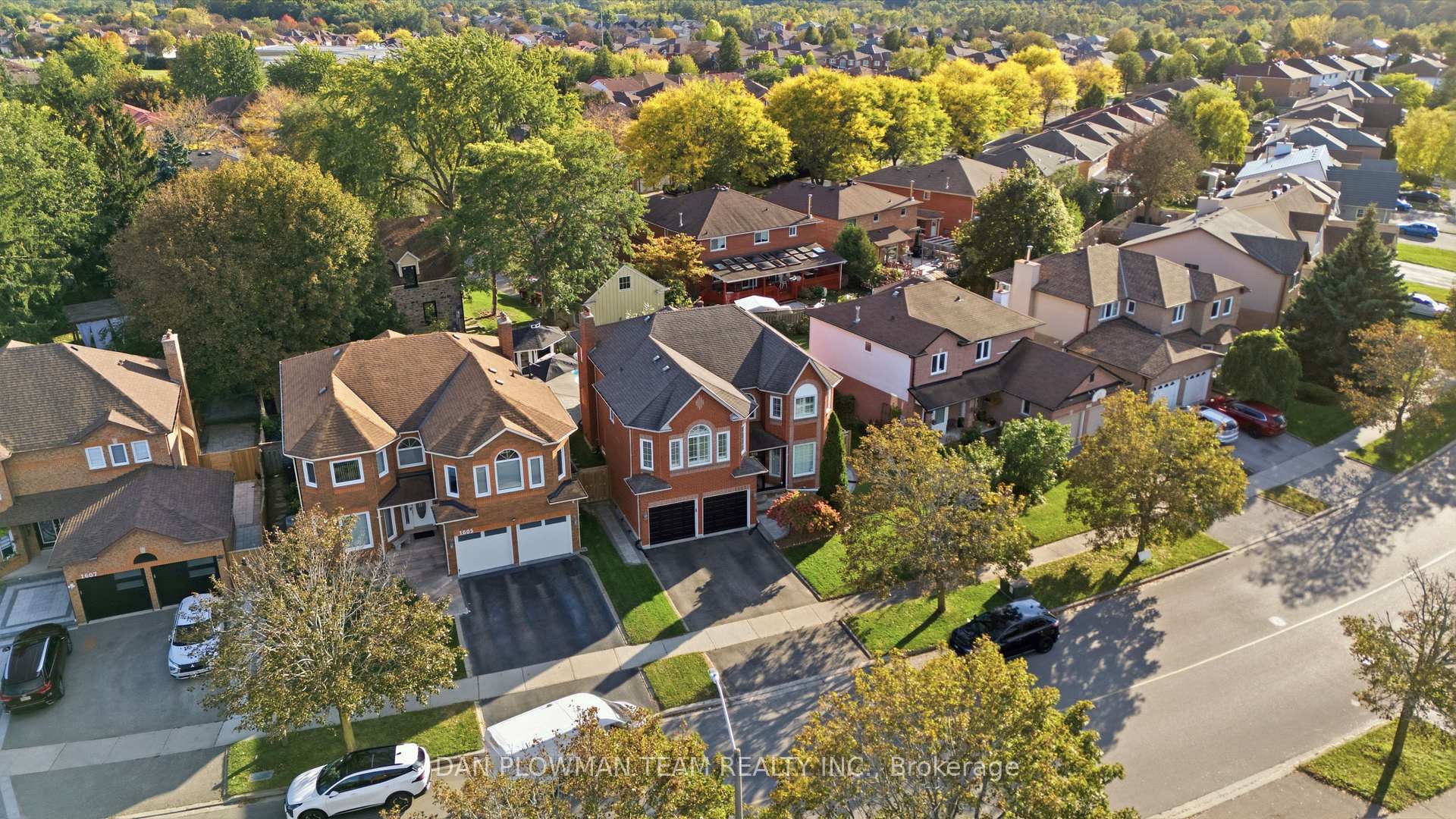 Photo 48 of 1603 Dellbrook Avenue, Pickering, Brock Ridge — HOMEH