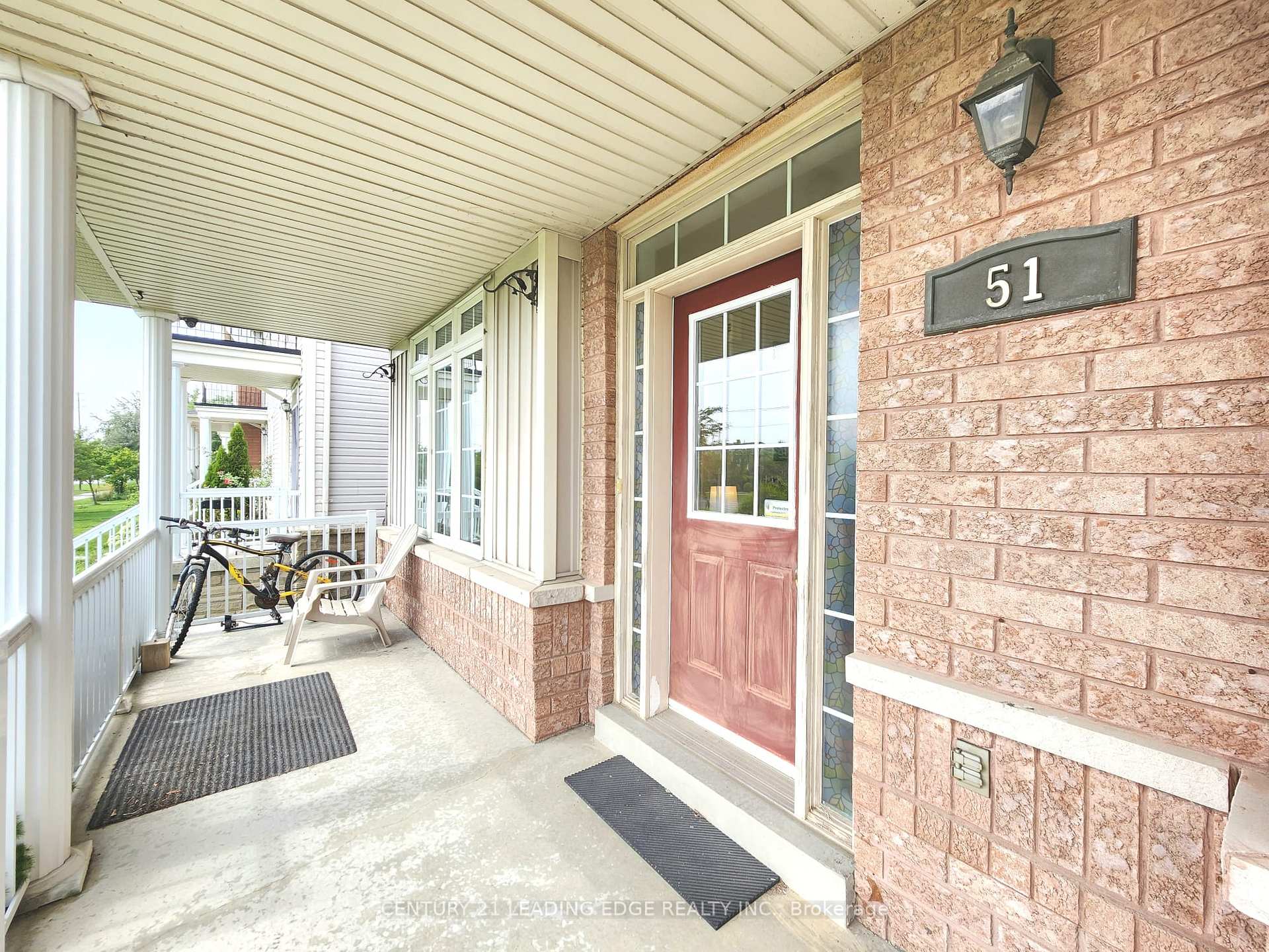 Photo 2 of 51 Yale Lane, Markham, Cornell — HOMEH