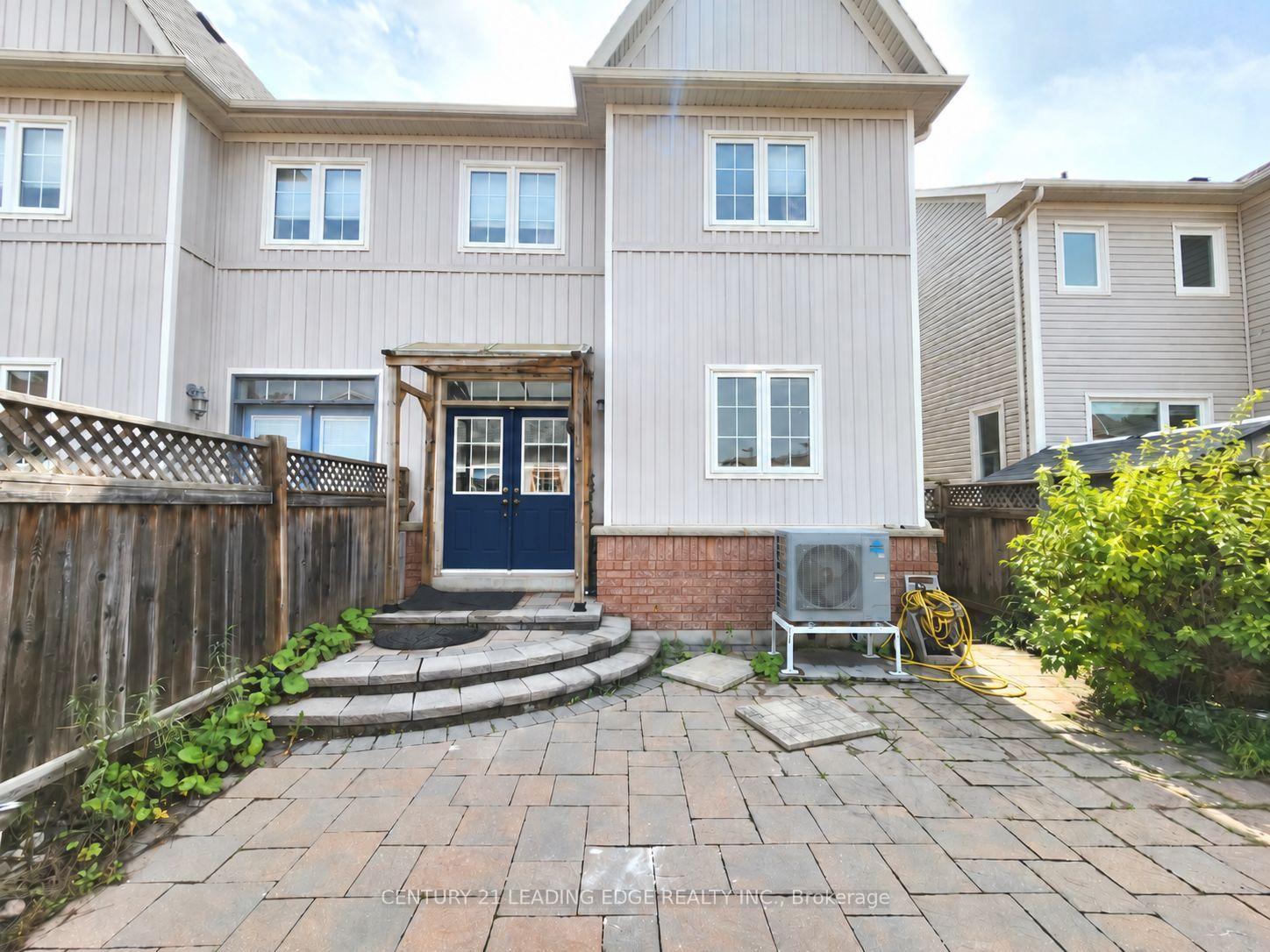 Photo 4 of 51 Yale Lane, Markham, Cornell — HOMEH