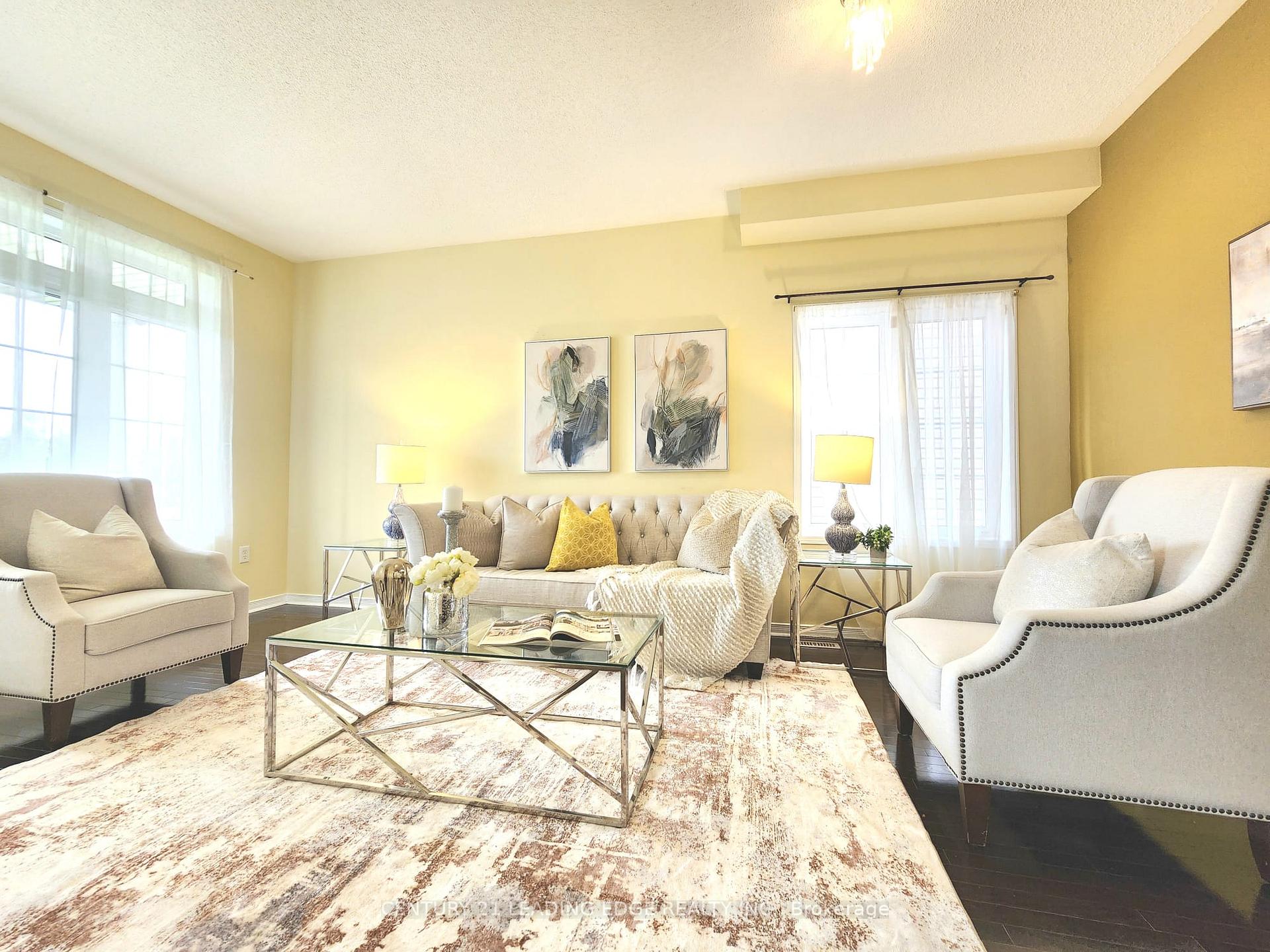 Photo 8 of 51 Yale Lane, Markham, Cornell — HOMEH