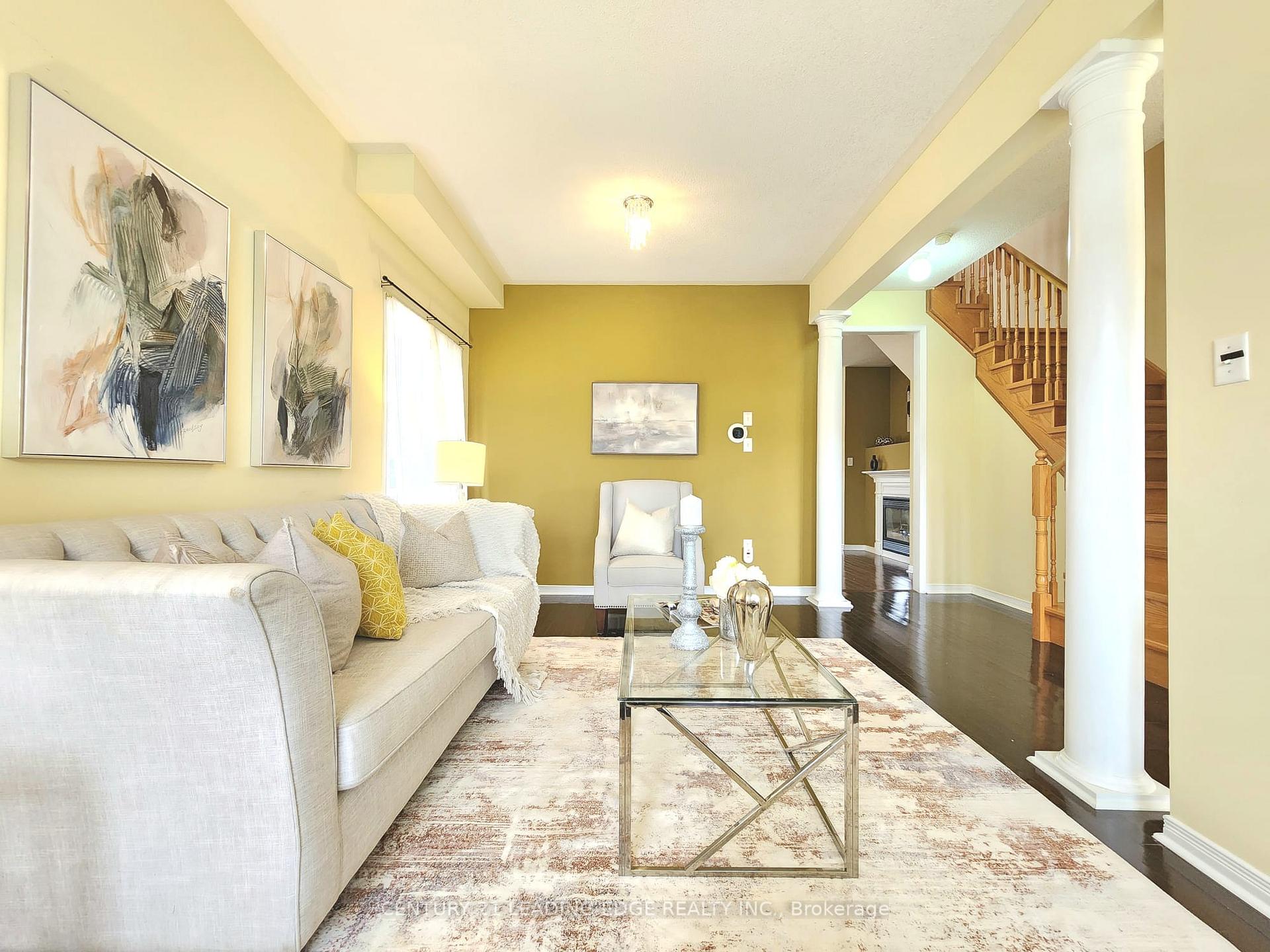 Photo 9 of 51 Yale Lane, Markham, Cornell — HOMEH