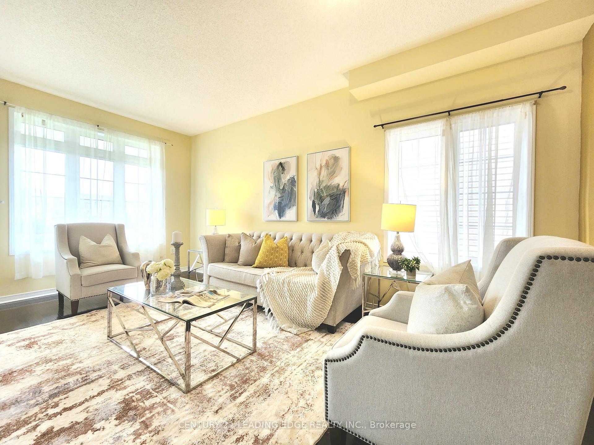 Photo 10 of 51 Yale Lane, Markham, Cornell — HOMEH