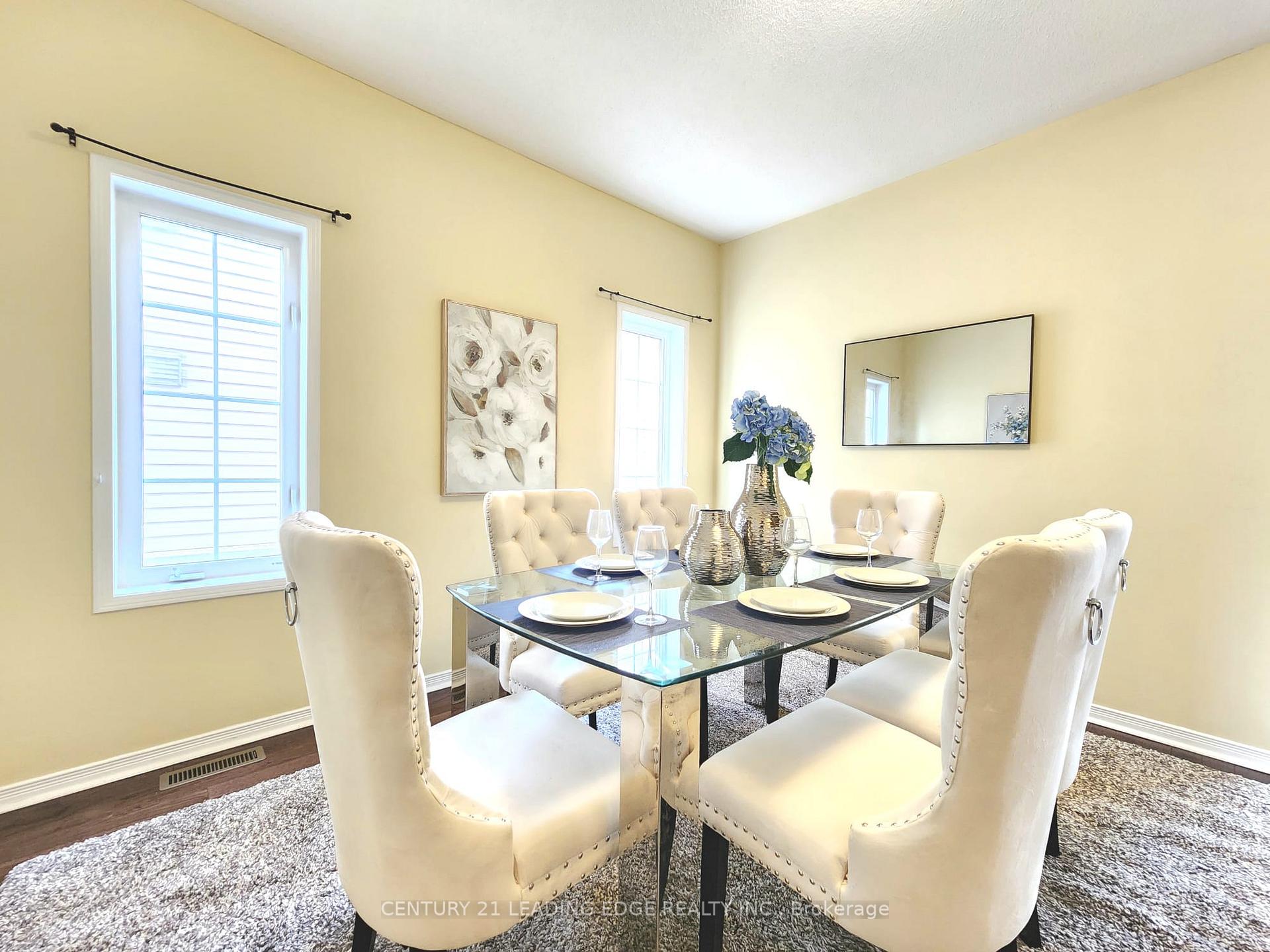Photo 11 of 51 Yale Lane, Markham, Cornell — HOMEH