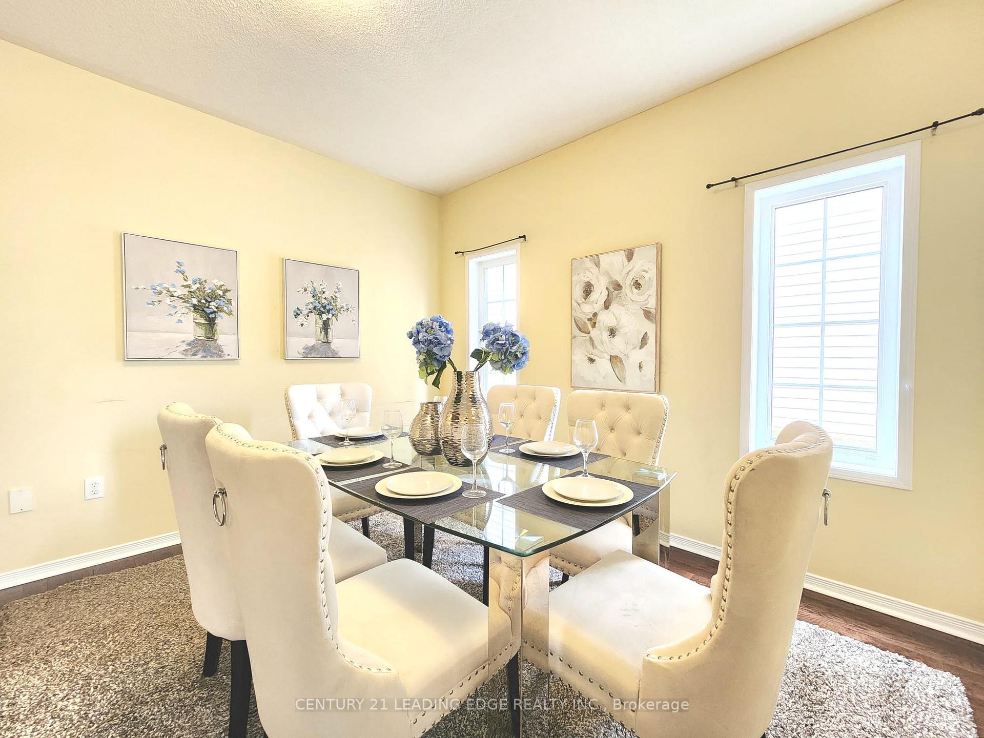 Photo 13 of 51 Yale Lane, Markham, Cornell — HOMEH