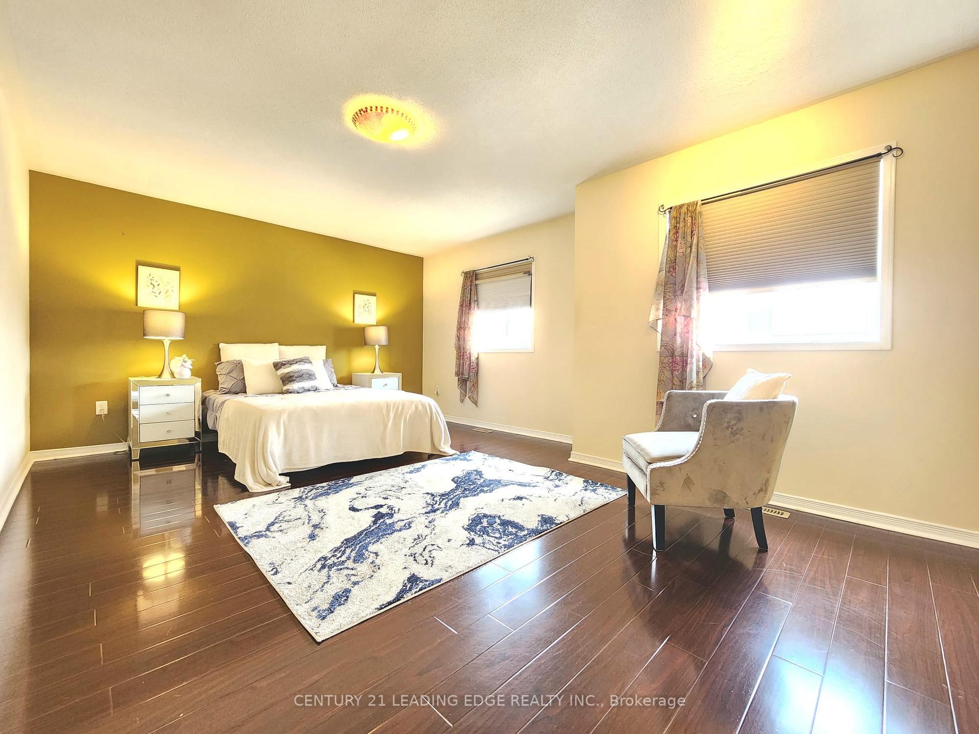 Photo 24 of 51 Yale Lane, Markham, Cornell — HOMEH