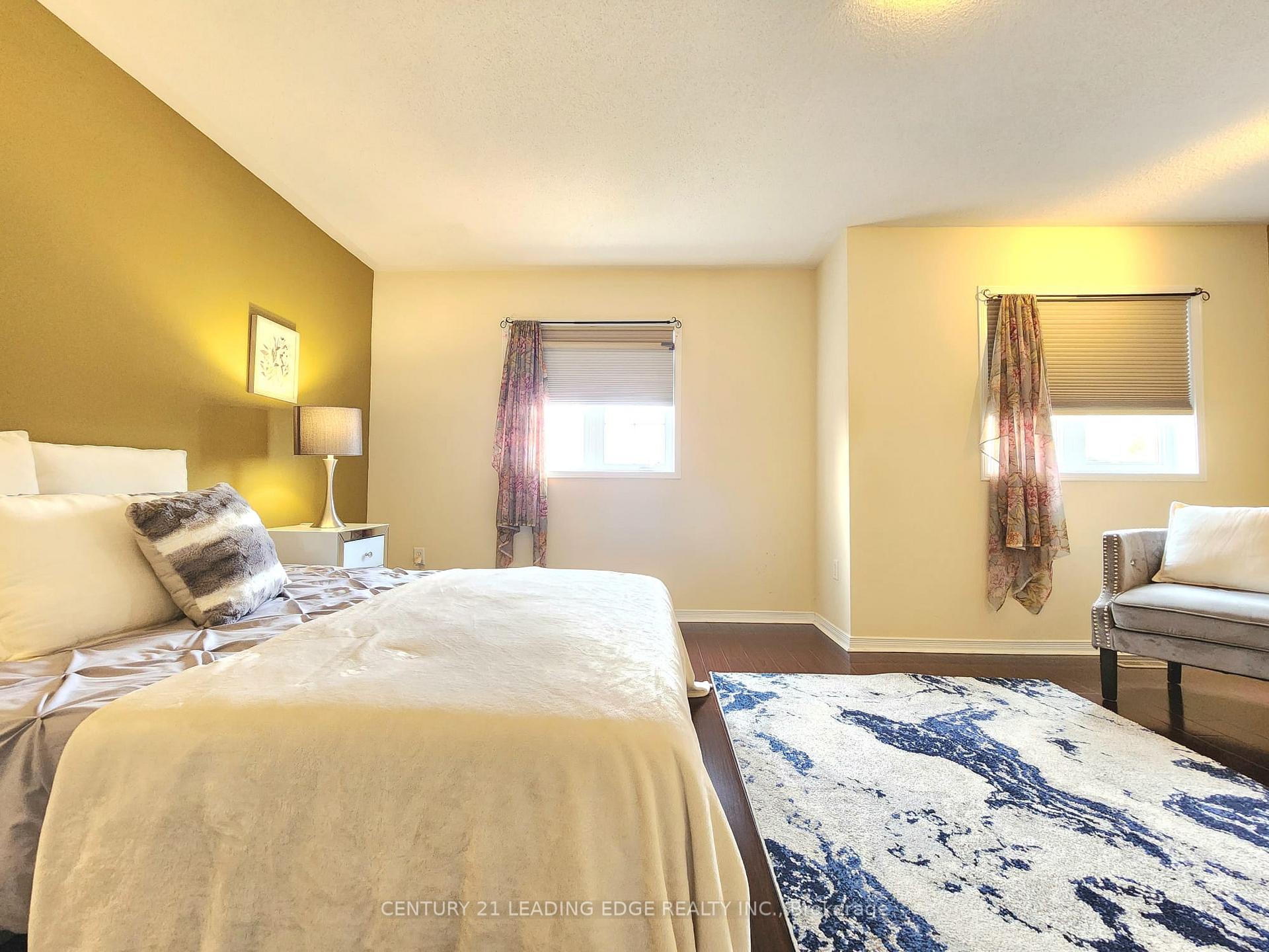 Photo 25 of 51 Yale Lane, Markham, Cornell — HOMEH