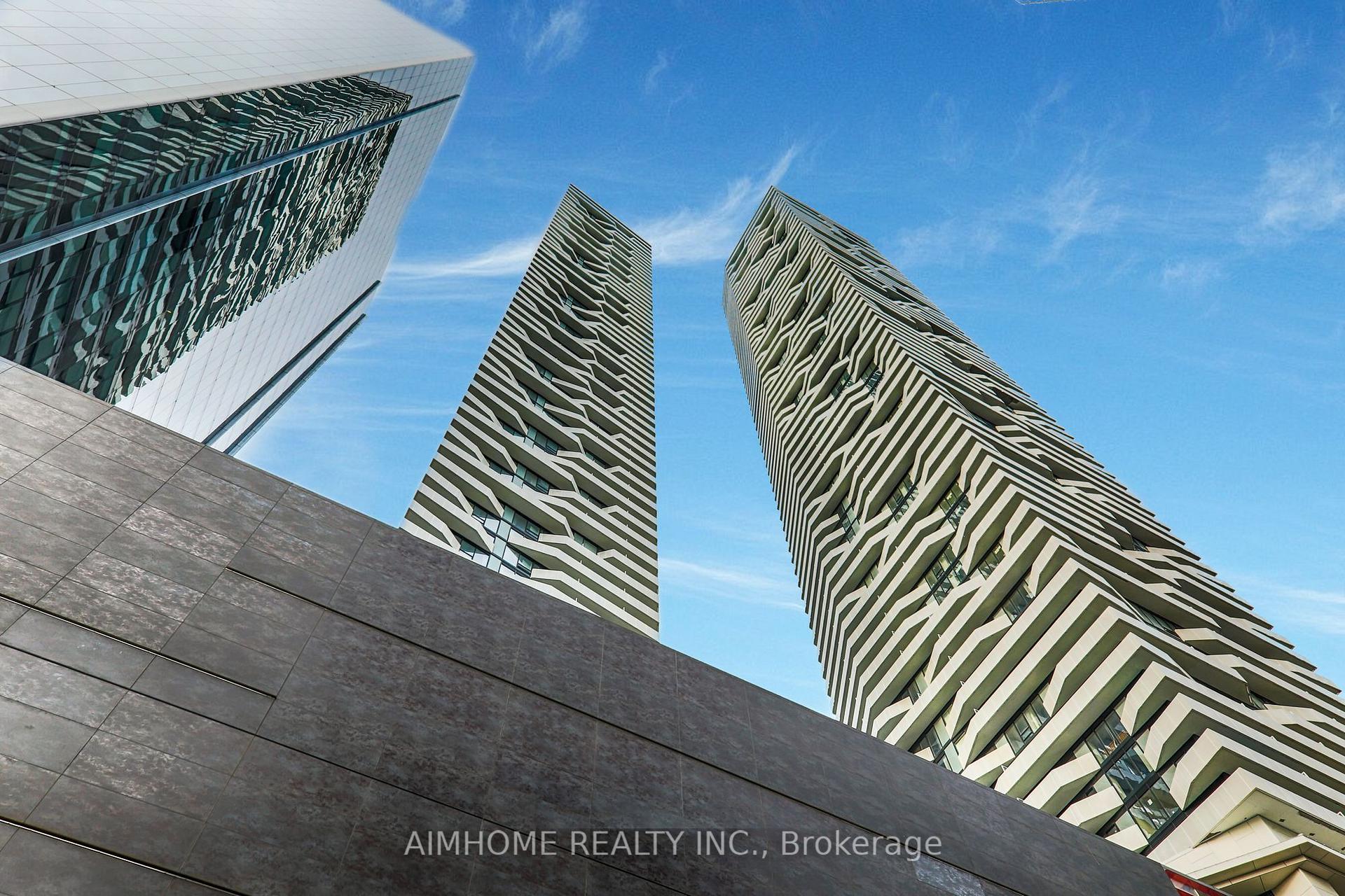 Photo of Unit 3310, 100 Harbour Street