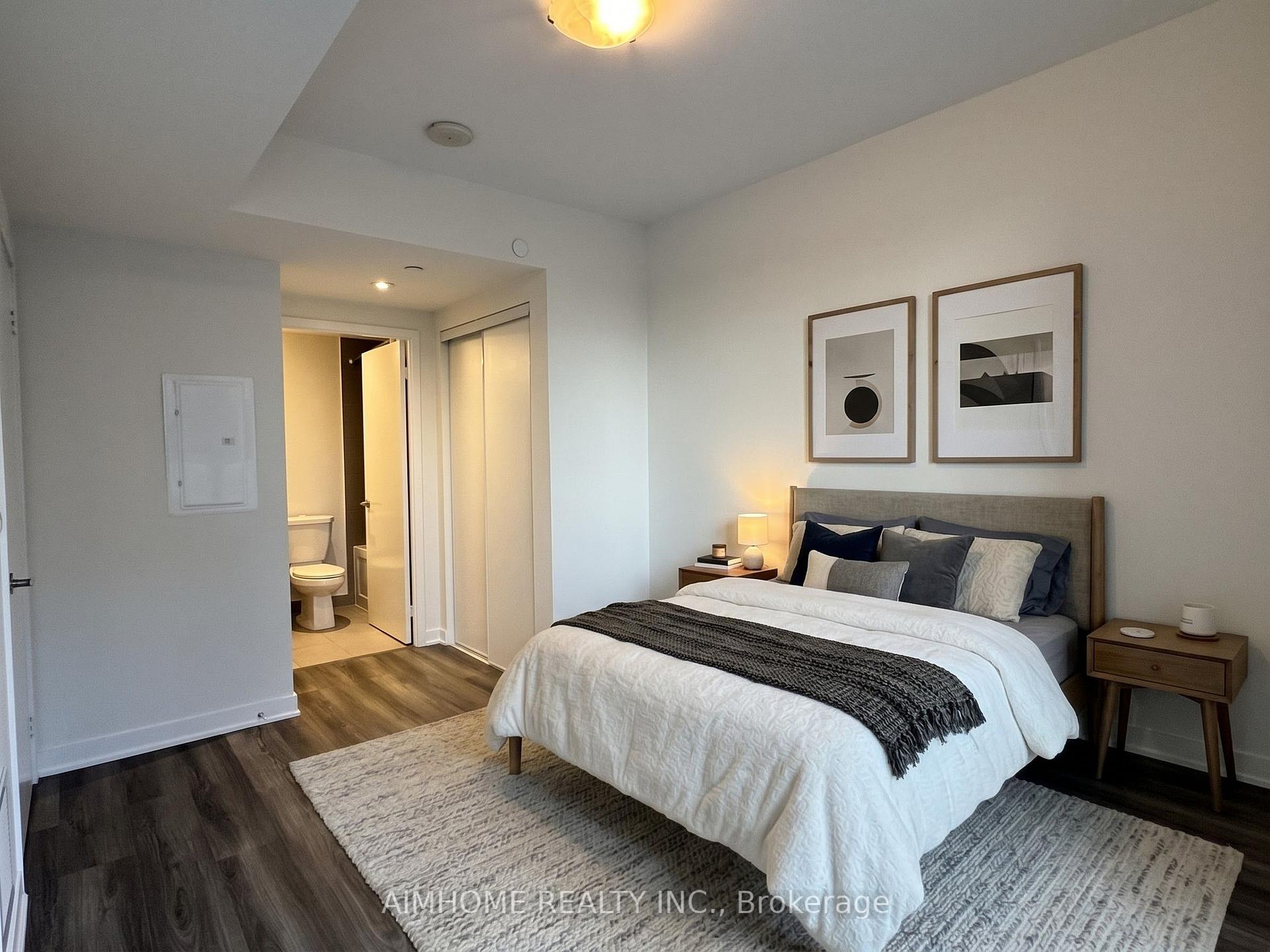 Photo 7 of Unit 3310, 100 Harbour Street, Toronto, Waterfront Communities — HOMEH