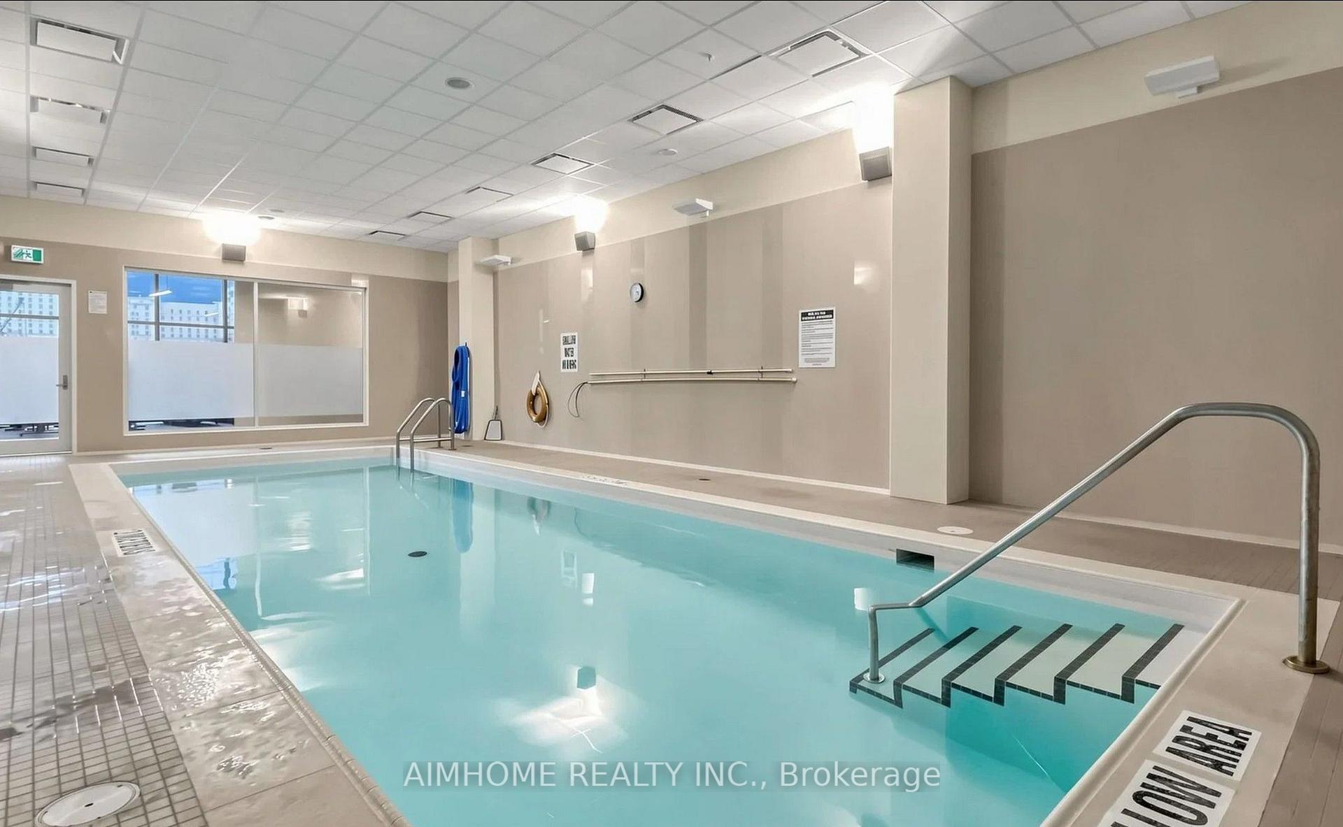 Photo 10 of Unit 3310, 100 Harbour Street, Toronto, Waterfront Communities — HOMEH
