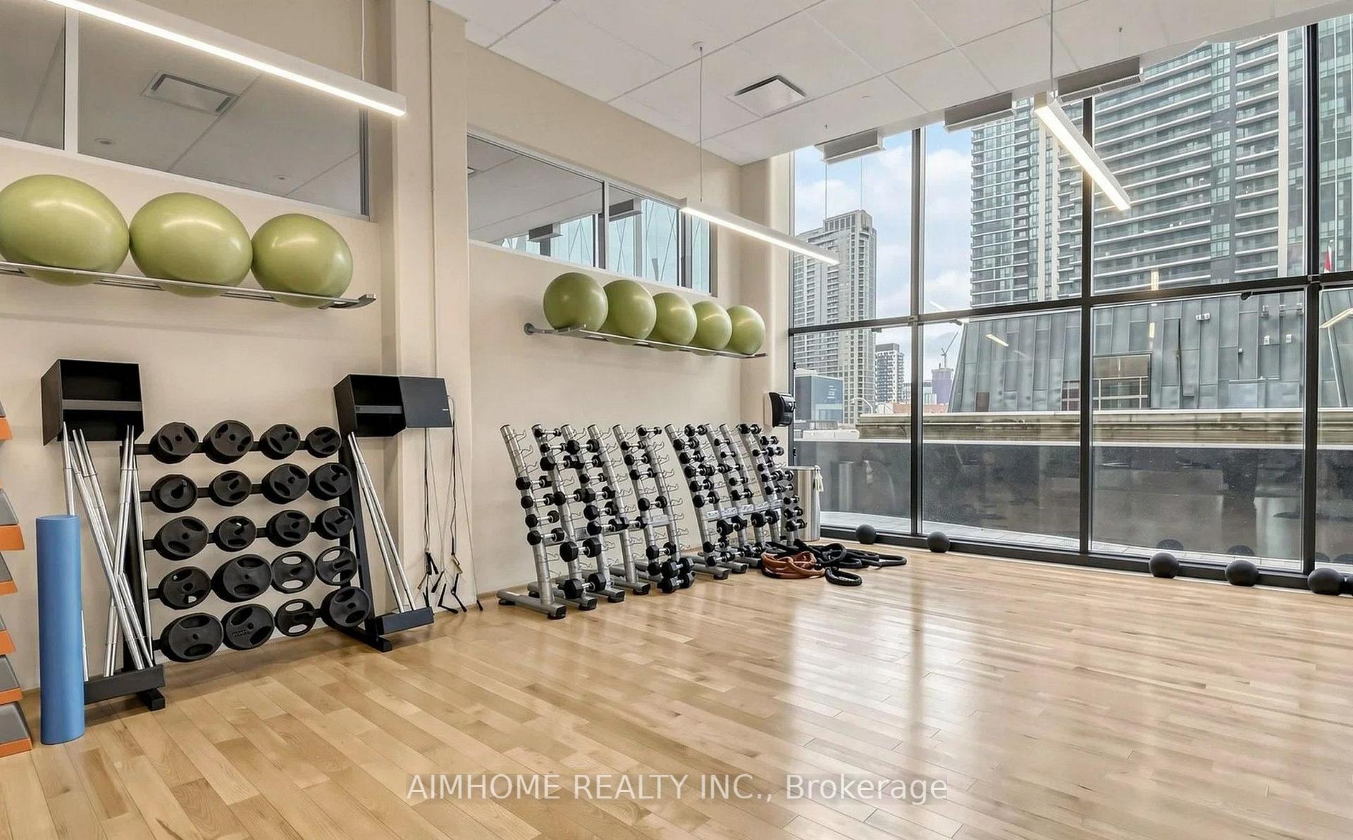Photo 11 of Unit 3310, 100 Harbour Street, Toronto, Waterfront Communities — HOMEH