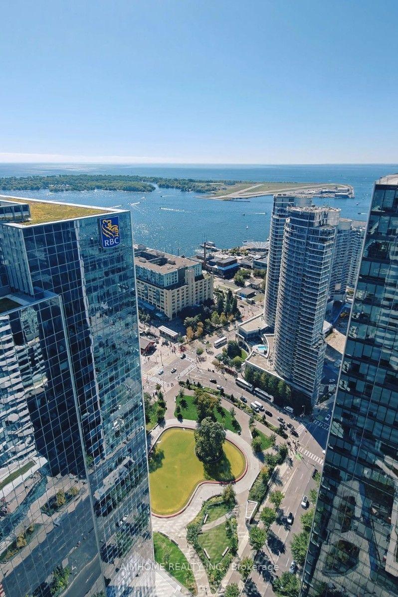 Photo 14 of Unit 3310, 100 Harbour Street, Toronto, Waterfront Communities — HOMEH