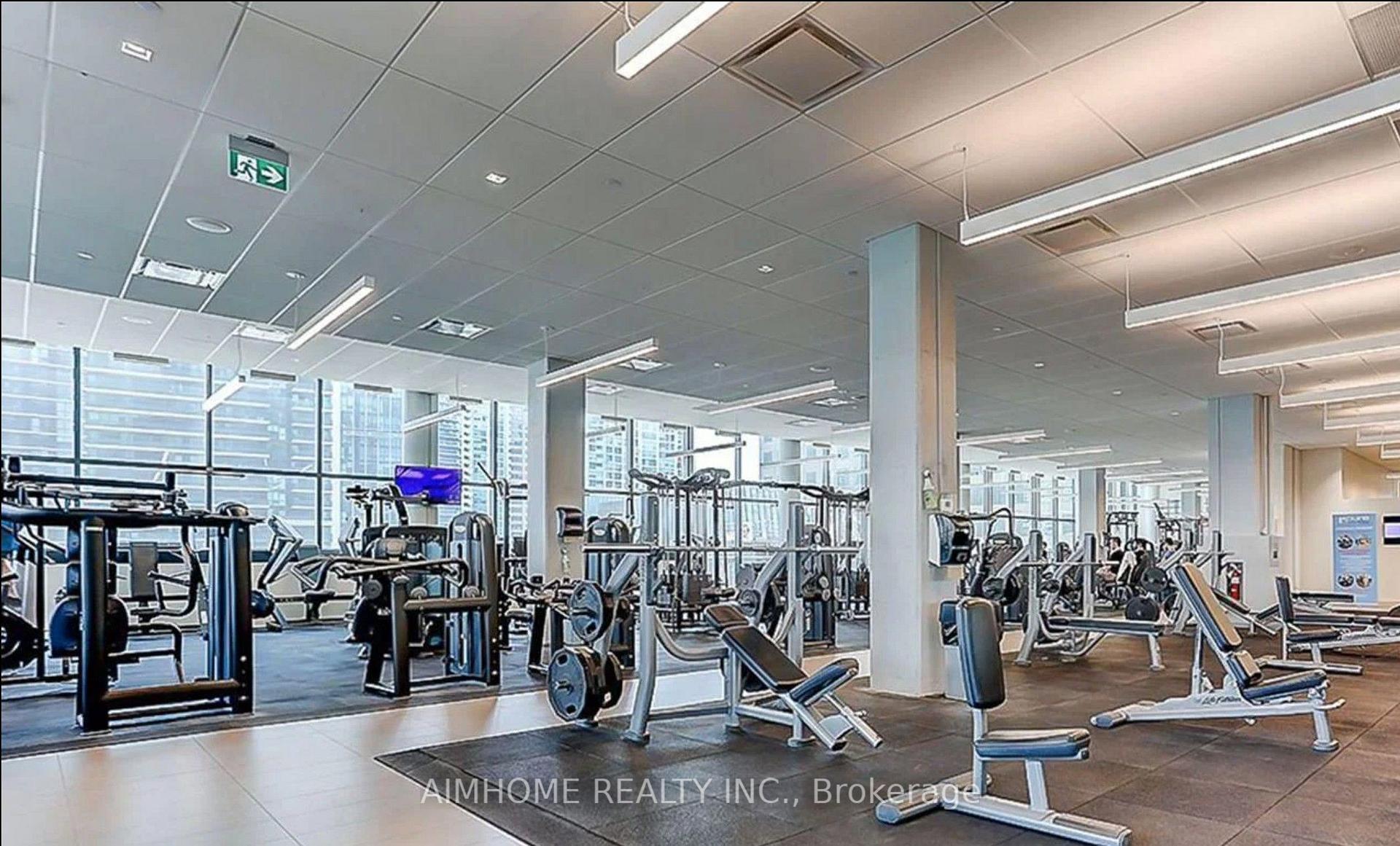 Photo 15 of Unit 3310, 100 Harbour Street, Toronto, Waterfront Communities — HOMEH