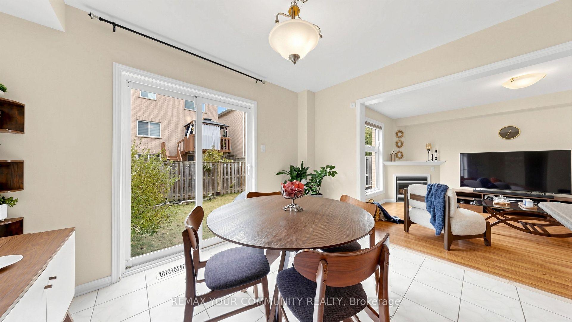 Photo 18 of 79 Red River Crescent, Newmarket, Woodland Hill — HOMEH