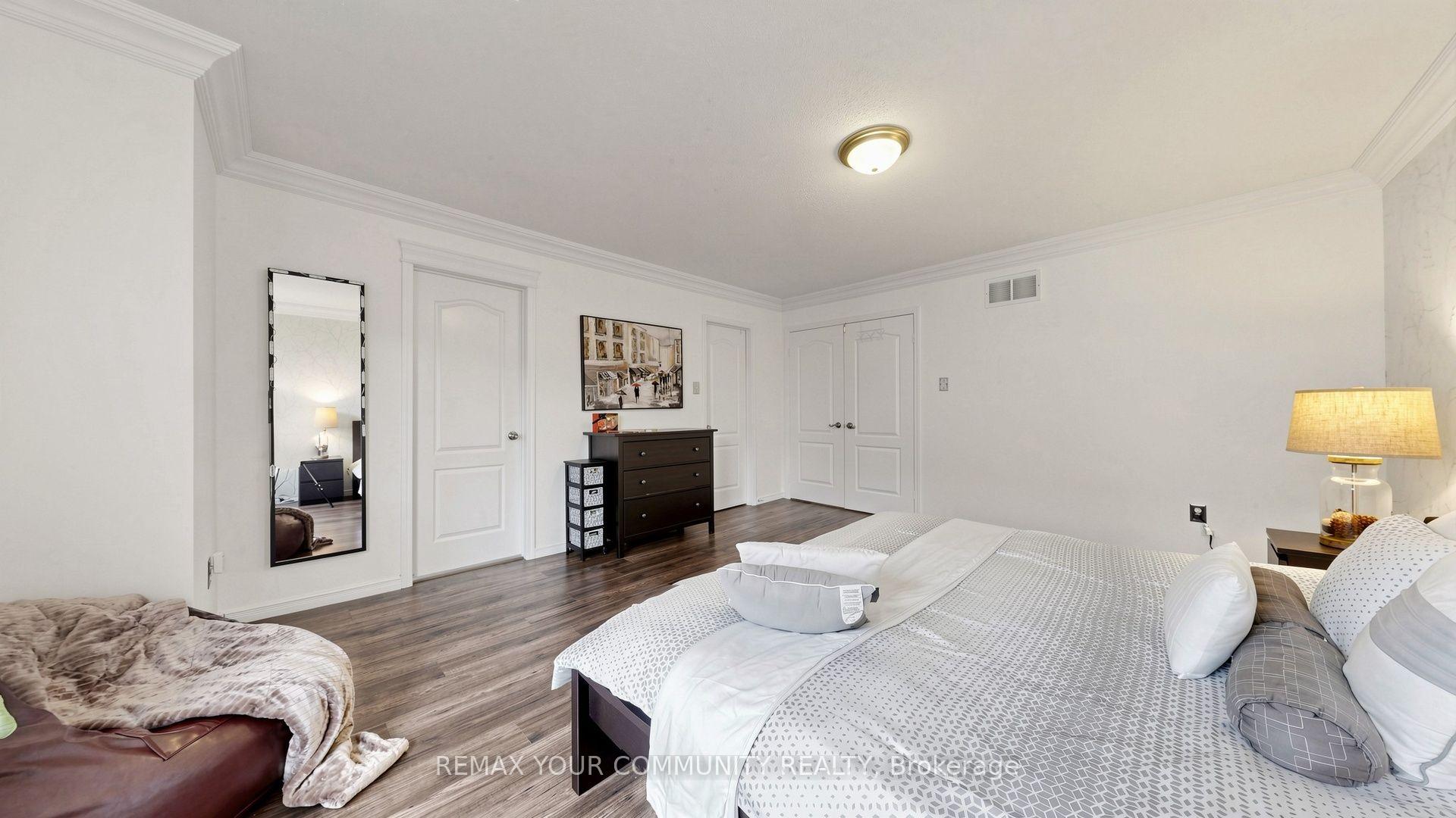 Photo 26 of 79 Red River Crescent, Newmarket, Woodland Hill — HOMEH