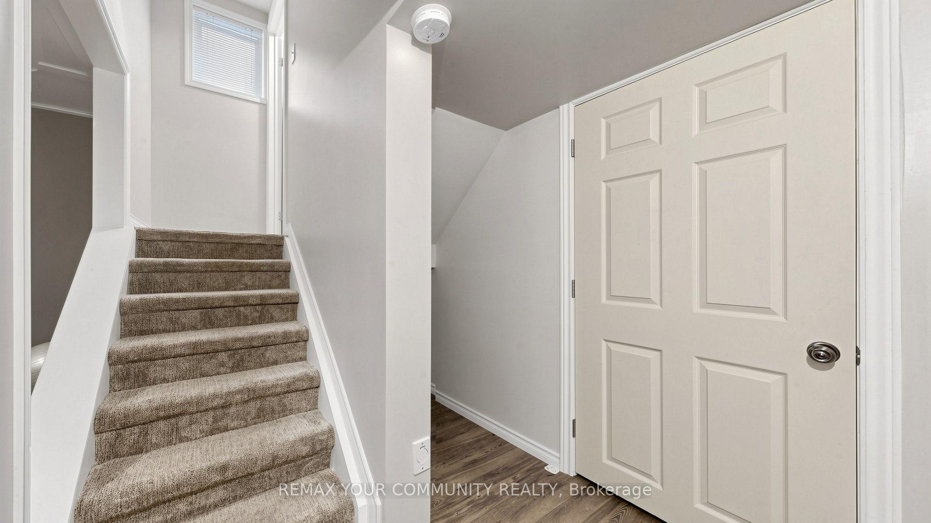 Photo 34 of 79 Red River Crescent, Newmarket, Woodland Hill — HOMEH