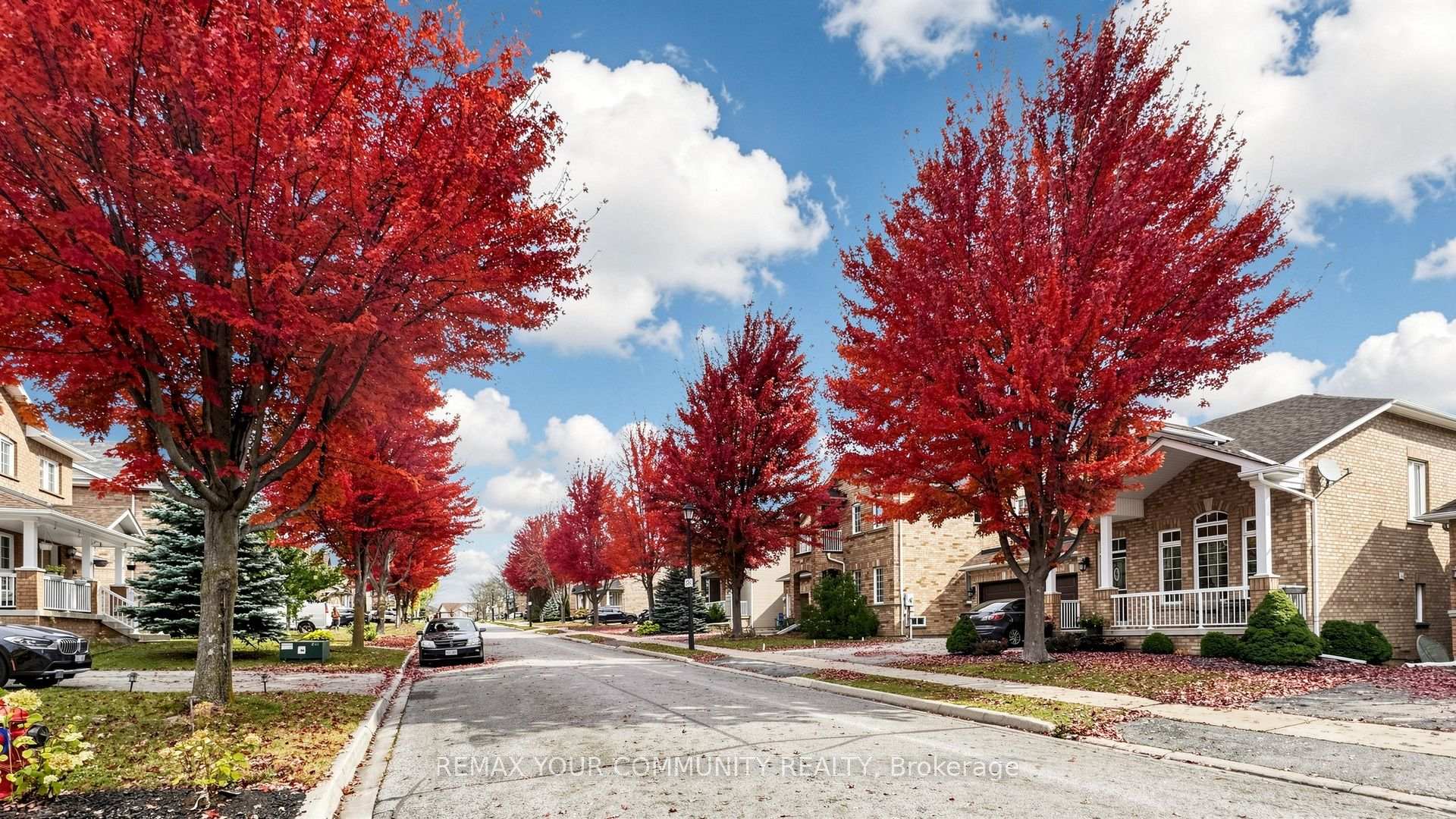 Photo 44 of 79 Red River Crescent, Newmarket, Woodland Hill — HOMEH