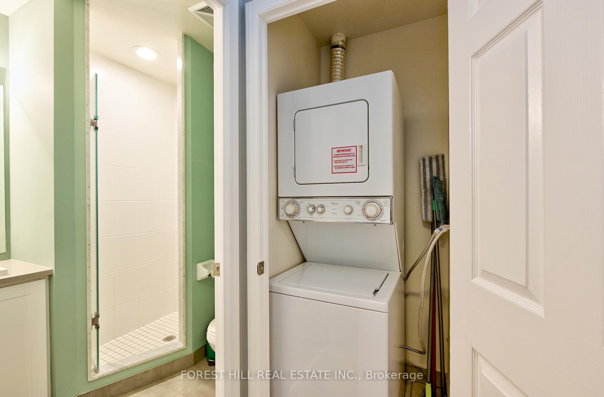 Photo 3 of Unit 306, 19 Grand Trunk Crescent, Toronto, Waterfront Communities — HOMEH