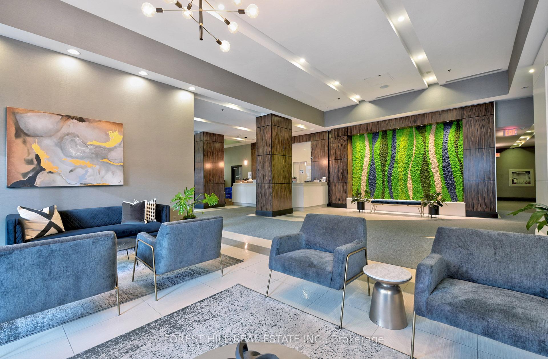 Photo 6 of Unit 306, 19 Grand Trunk Crescent, Toronto, Waterfront Communities — HOMEH
