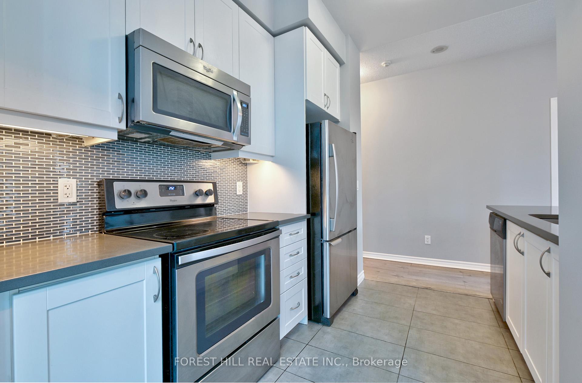Photo 9 of Unit 306, 19 Grand Trunk Crescent, Toronto, Waterfront Communities — HOMEH