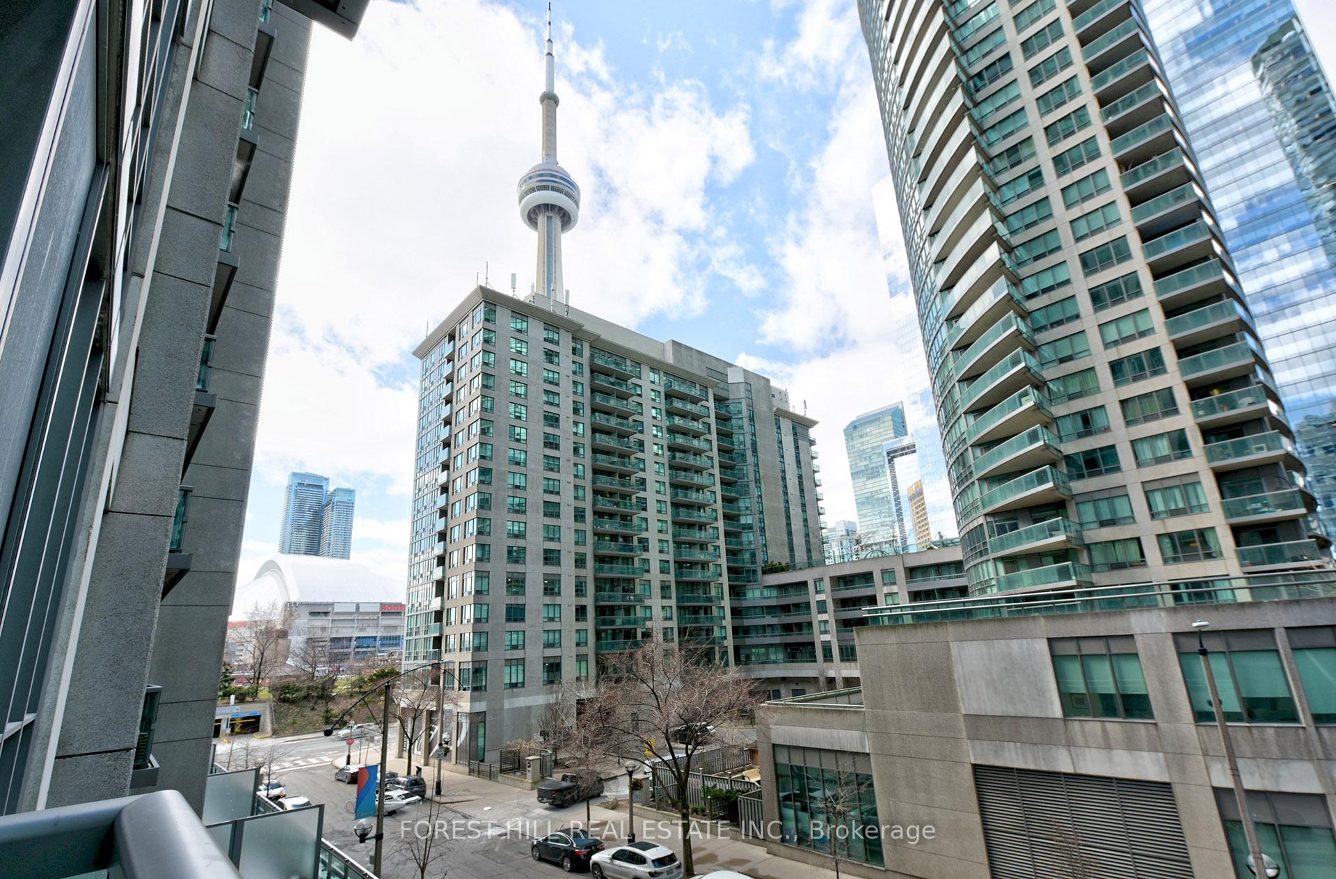 Photo 24 of Unit 306, 19 Grand Trunk Crescent, Toronto, Waterfront Communities — HOMEH