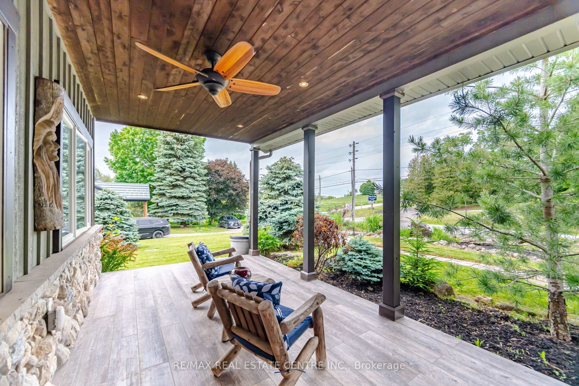 Photo 6 of 12860 Regional Rd 25, Halton Hills, Rural Halton Hills — HOMEH