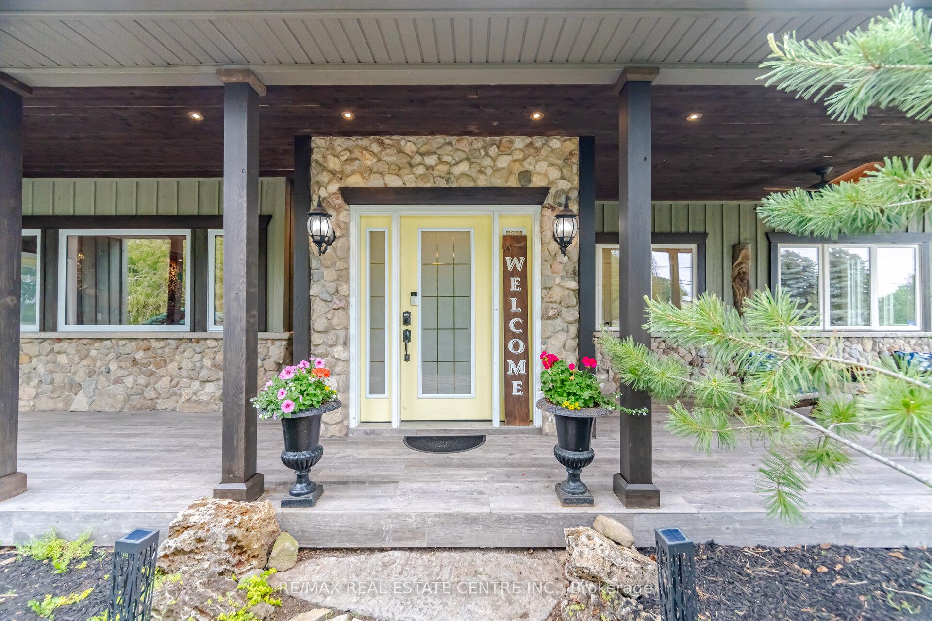Photo 7 of 12860 Regional Rd 25, Halton Hills, Rural Halton Hills — HOMEH