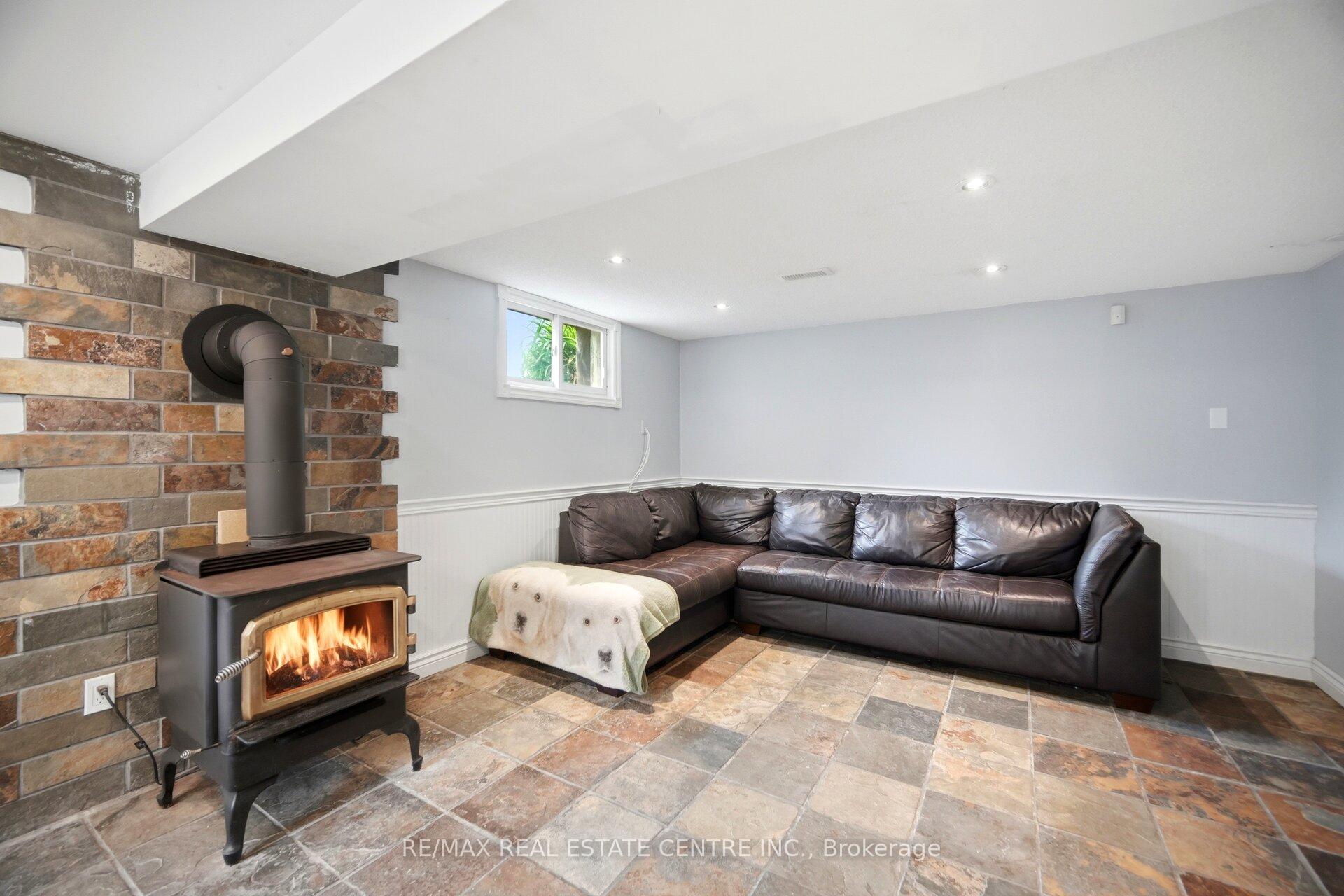 Photo 36 of 12860 Regional Rd 25, Halton Hills, Rural Halton Hills — HOMEH
