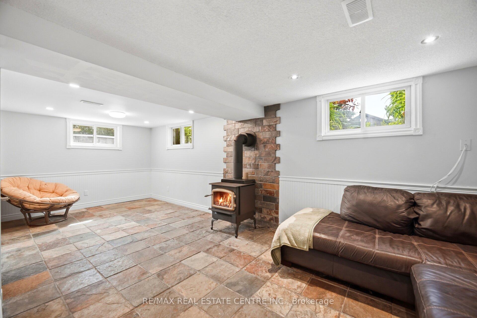 Photo 37 of 12860 Regional Rd 25, Halton Hills, Rural Halton Hills — HOMEH