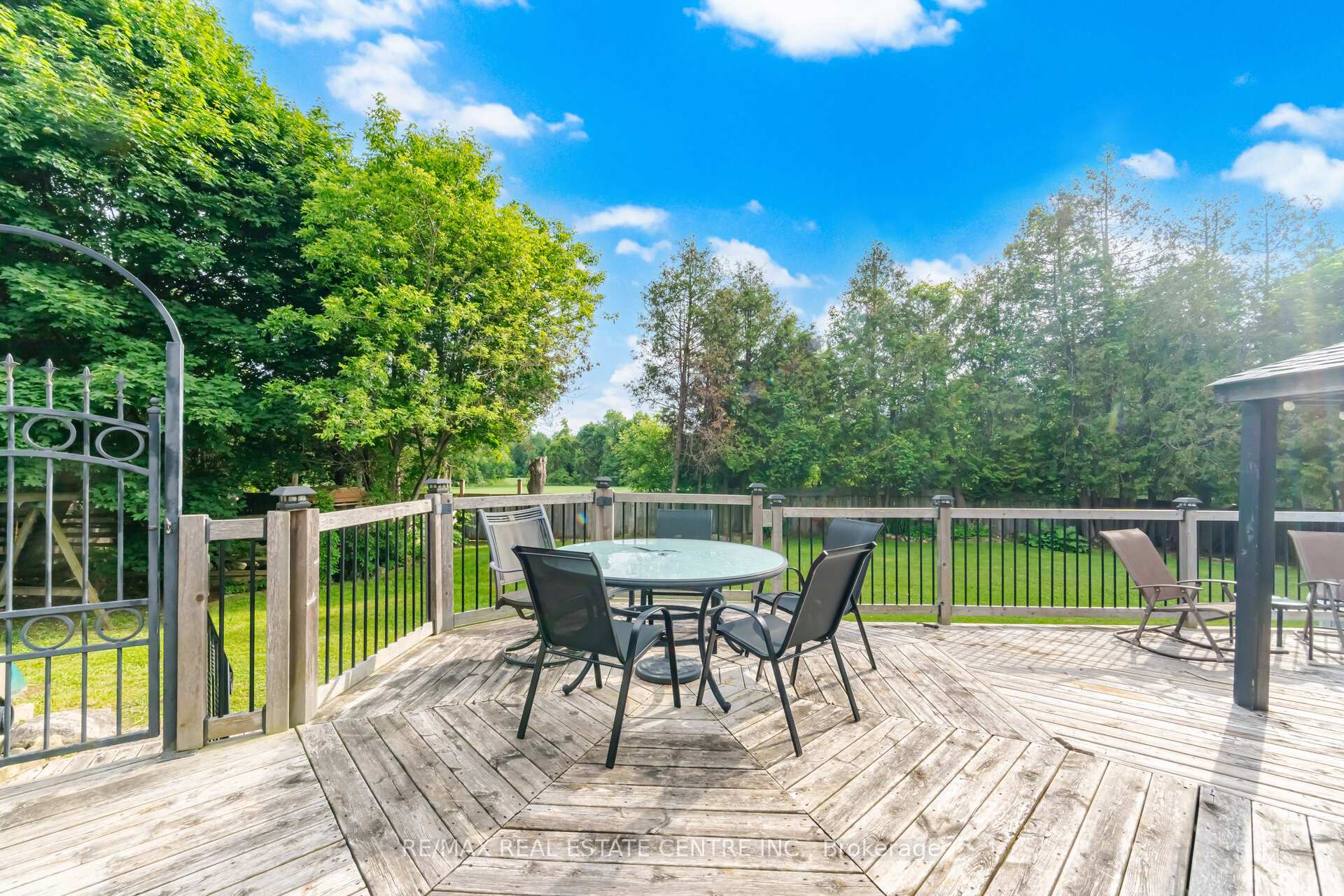 Photo 44 of 12860 Regional Rd 25, Halton Hills, Rural Halton Hills — HOMEH