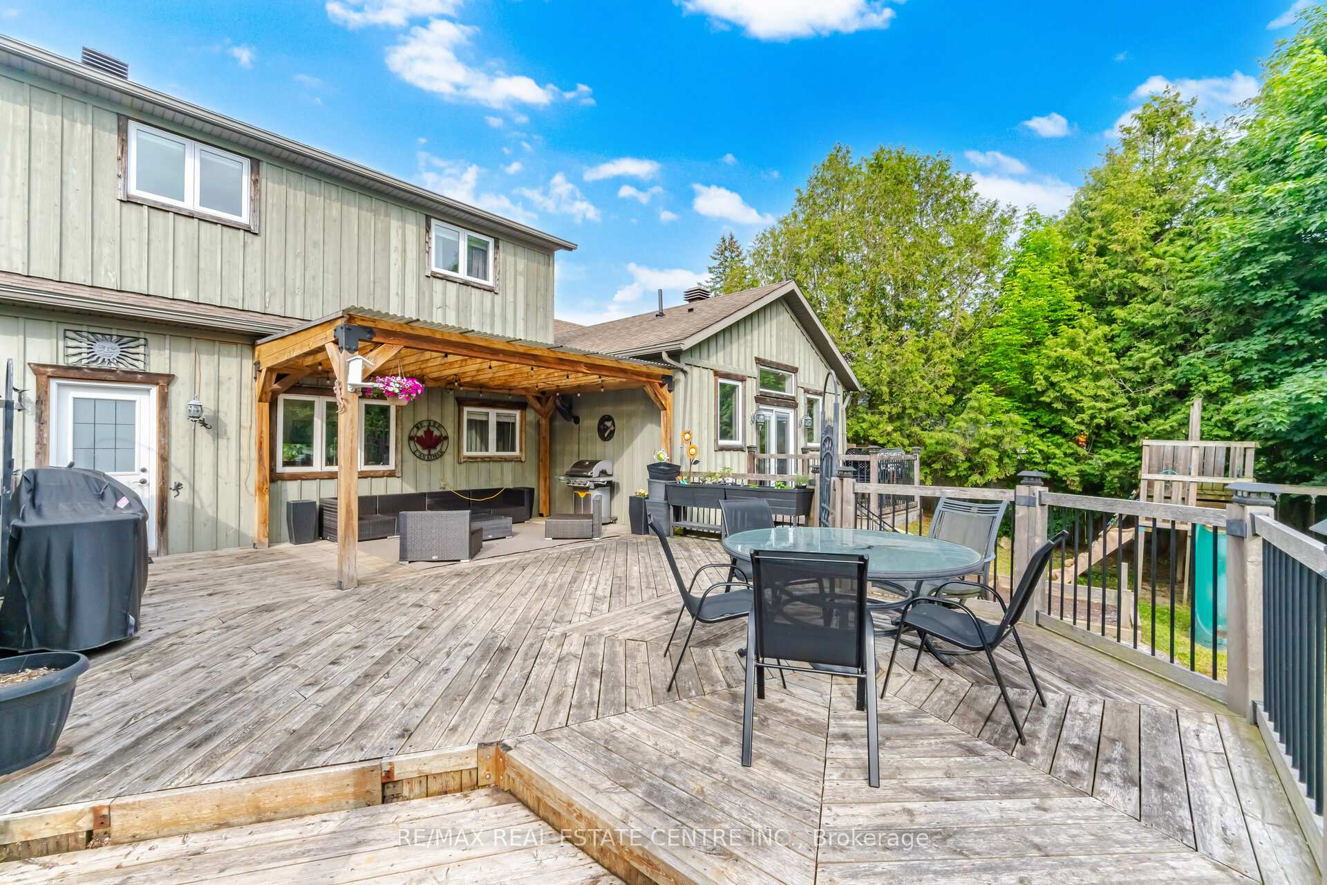 Photo 45 of 12860 Regional Rd 25, Halton Hills, Rural Halton Hills — HOMEH