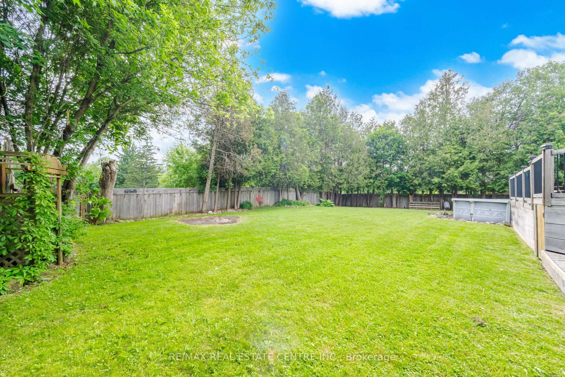 Photo 48 of 12860 Regional Rd 25, Halton Hills, Rural Halton Hills — HOMEH