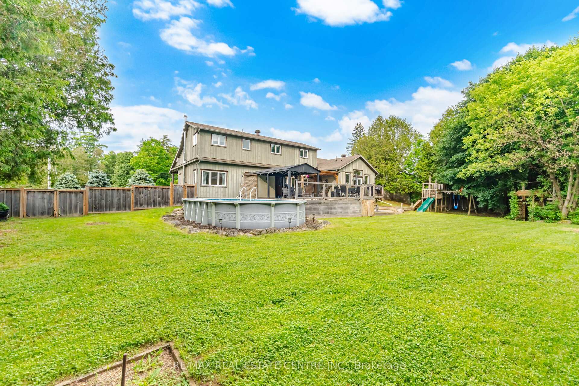 Photo 49 of 12860 Regional Rd 25, Halton Hills, Rural Halton Hills — HOMEH
