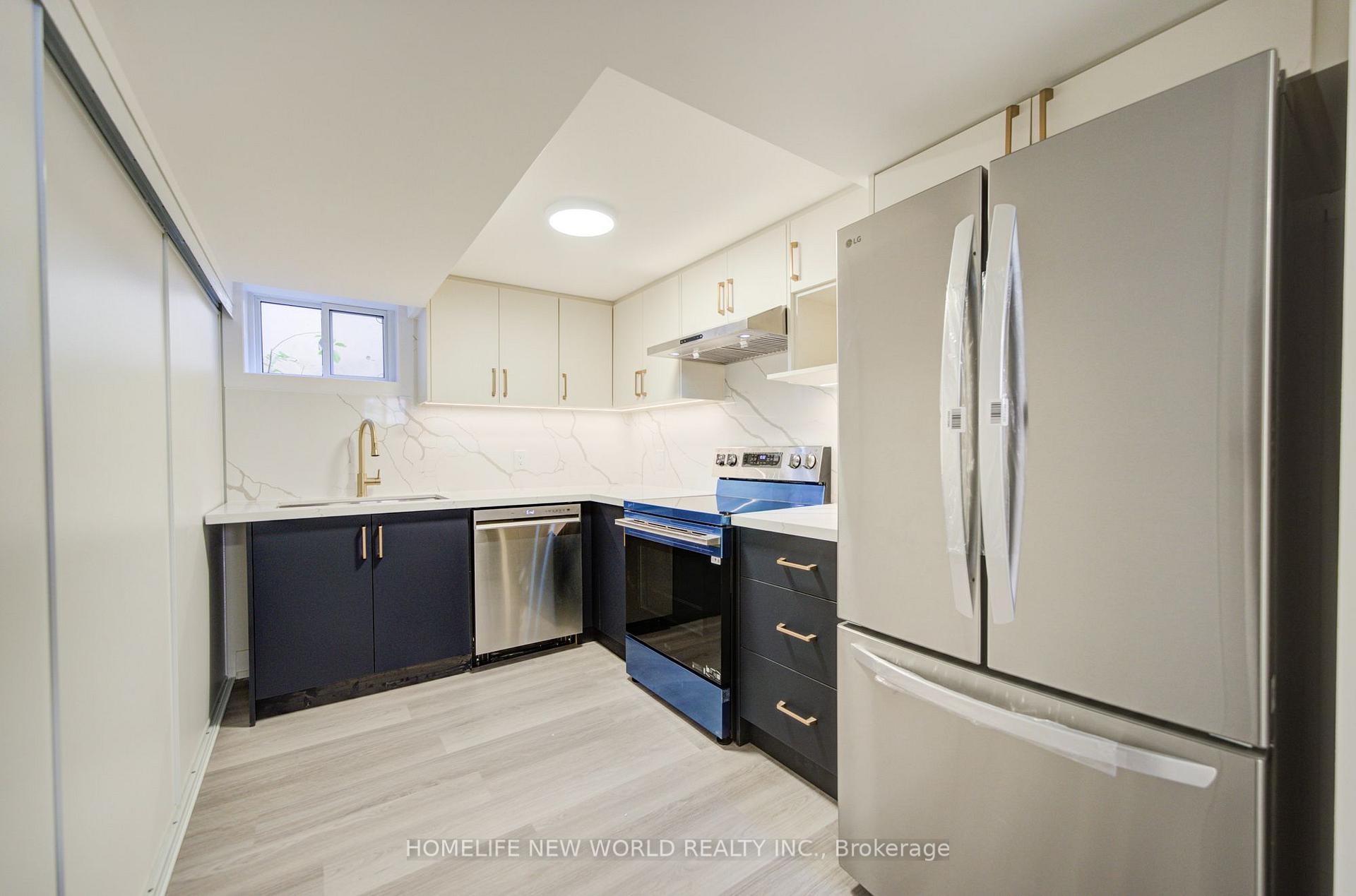 Photo of Unit Basement, 88 Ellendale Drive