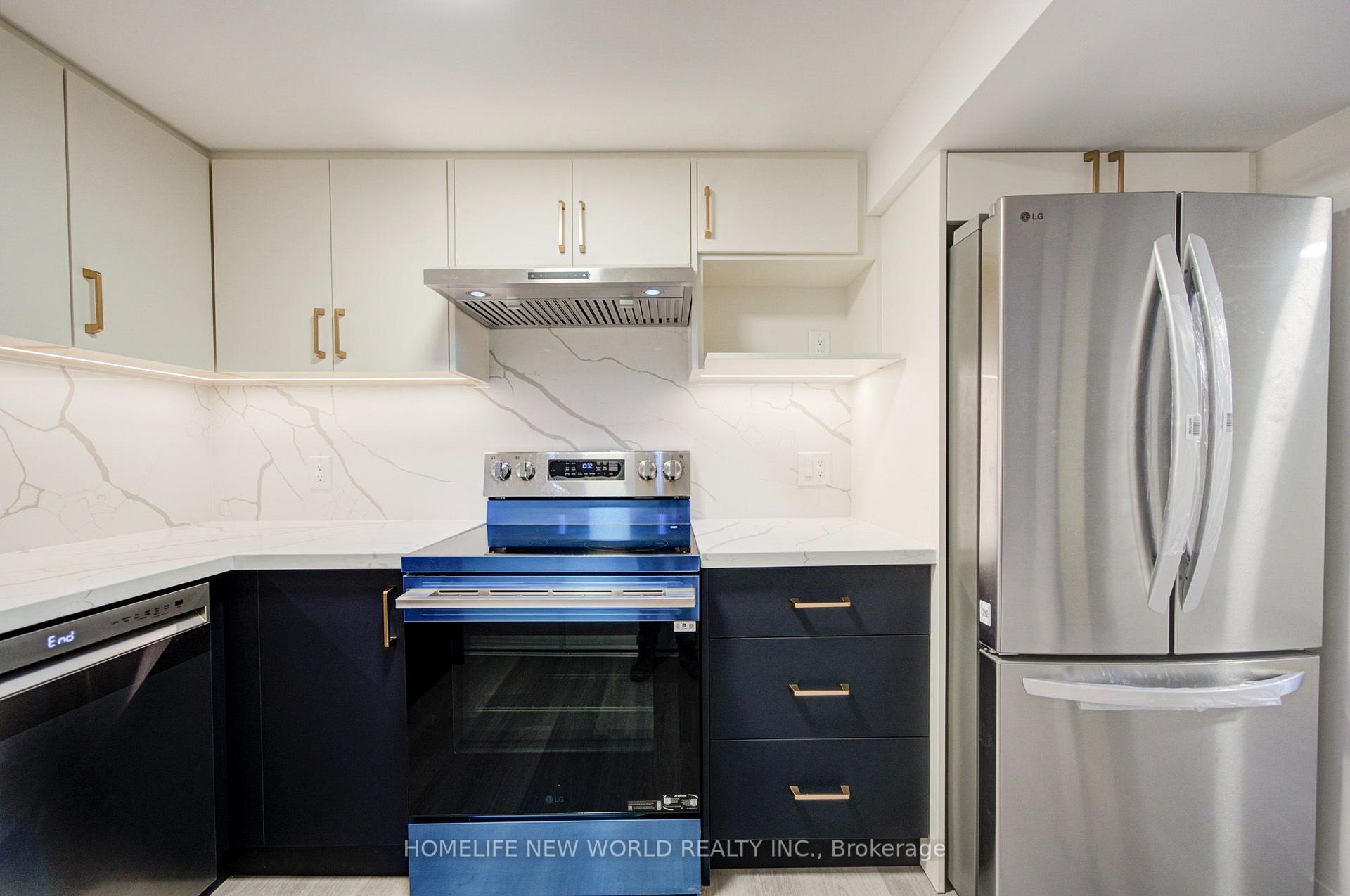 Photo 2 of Unit Basement, 88 Ellendale Drive, Scarborough, Dorset Park — HOMEH