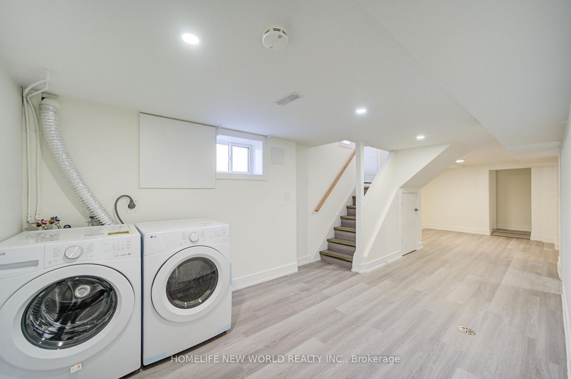 Photo 4 of Unit Basement, 88 Ellendale Drive, Scarborough, Dorset Park — HOMEH