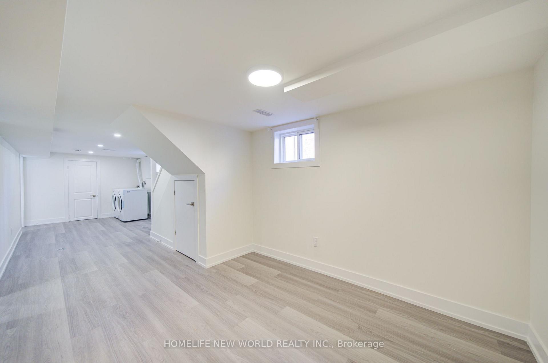 Photo 6 of Unit Basement, 88 Ellendale Drive, Scarborough, Dorset Park — HOMEH